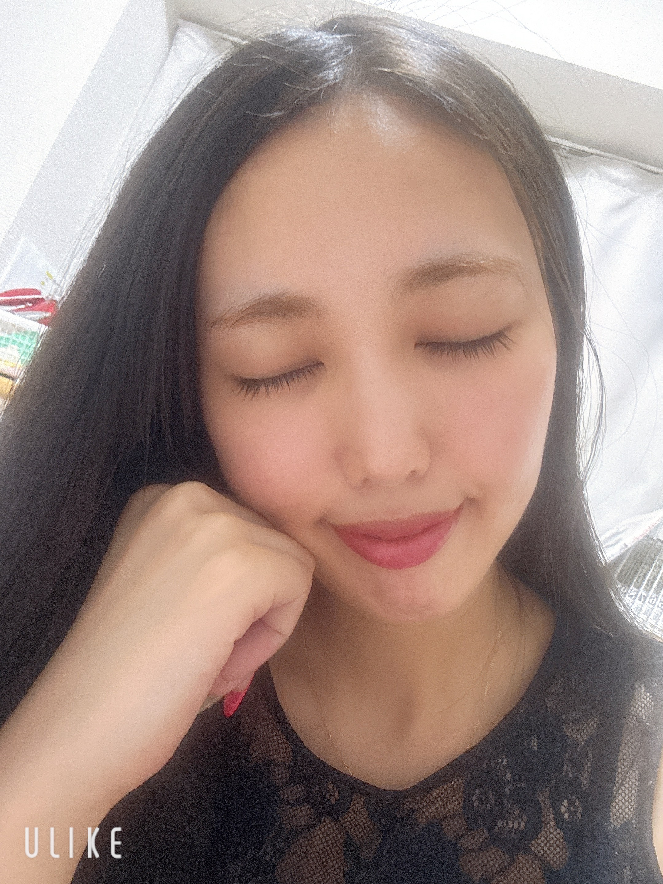 おやすみなさい