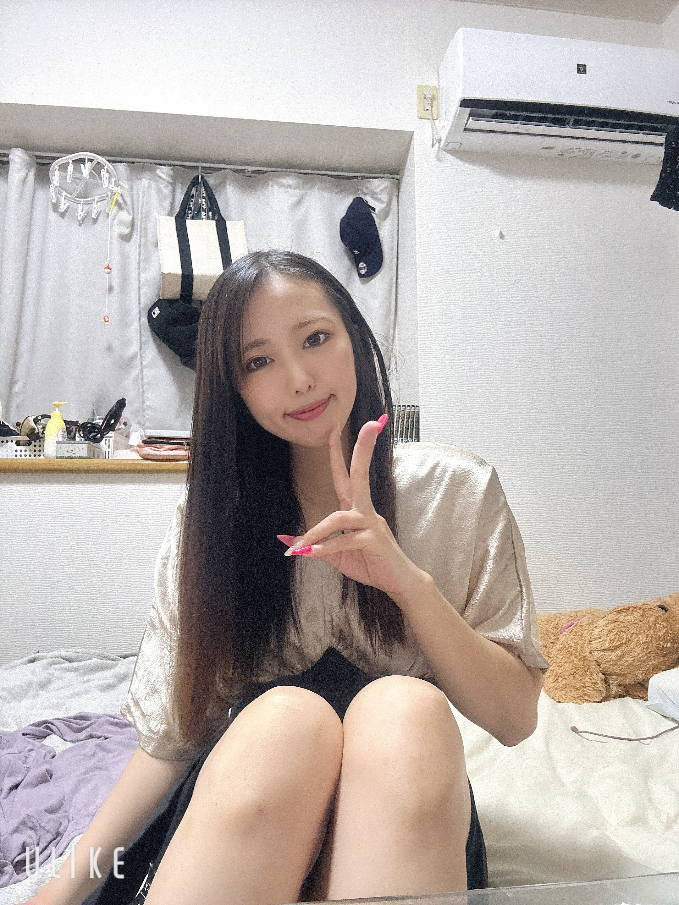 こんばんわ〜。