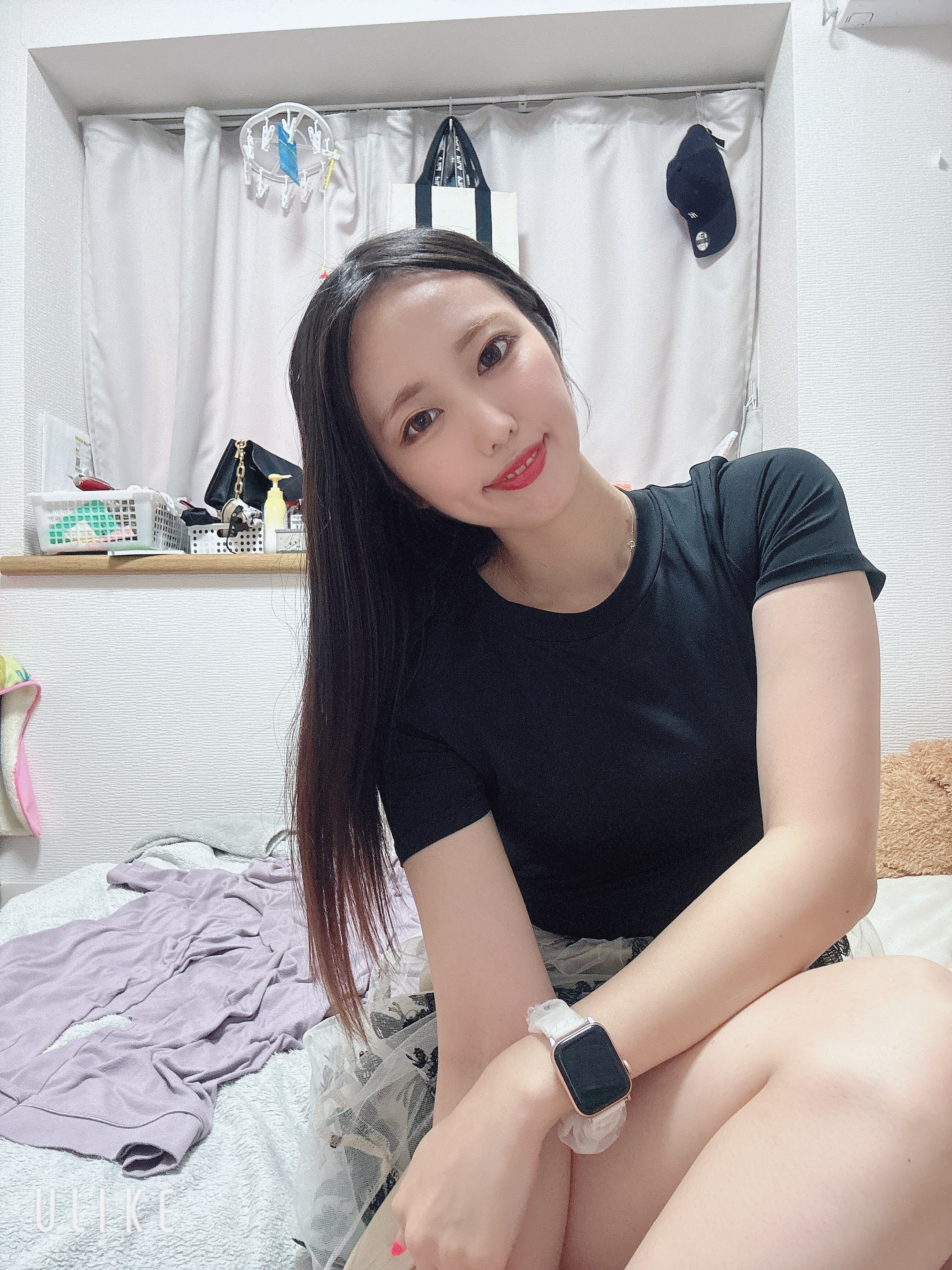 １週間お疲れ様でした?