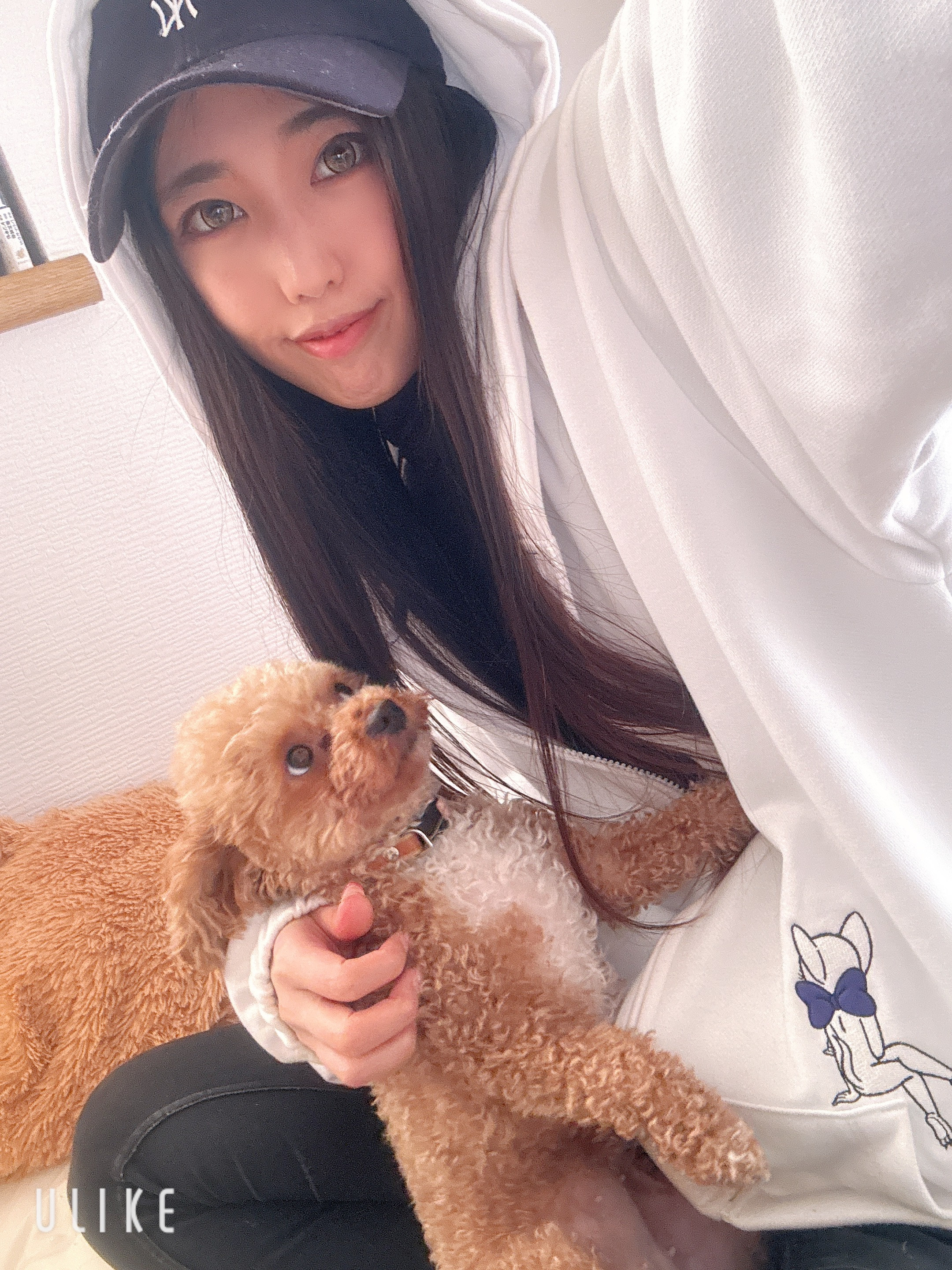 これからお祭り?