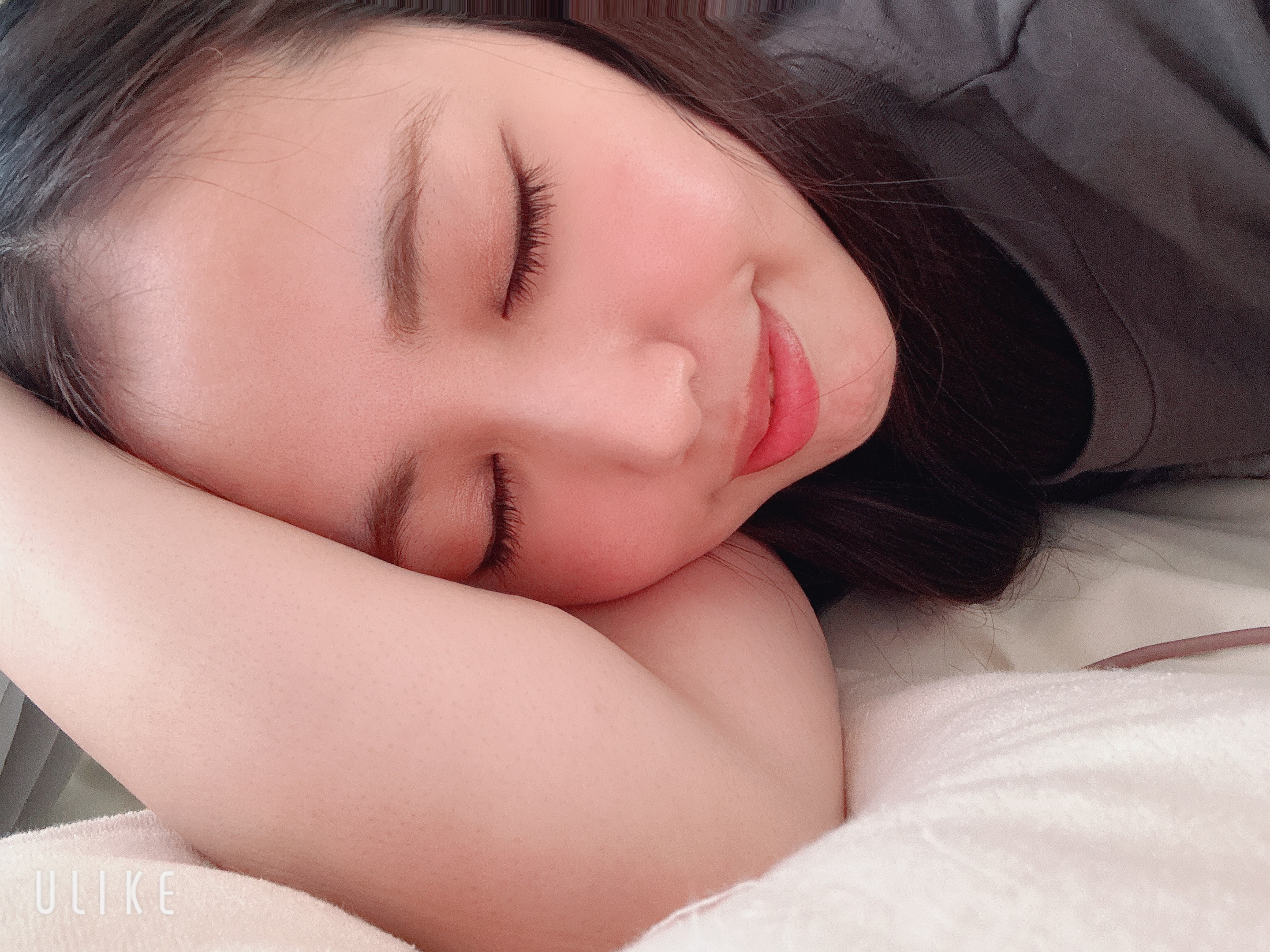 おやすみぐっない?