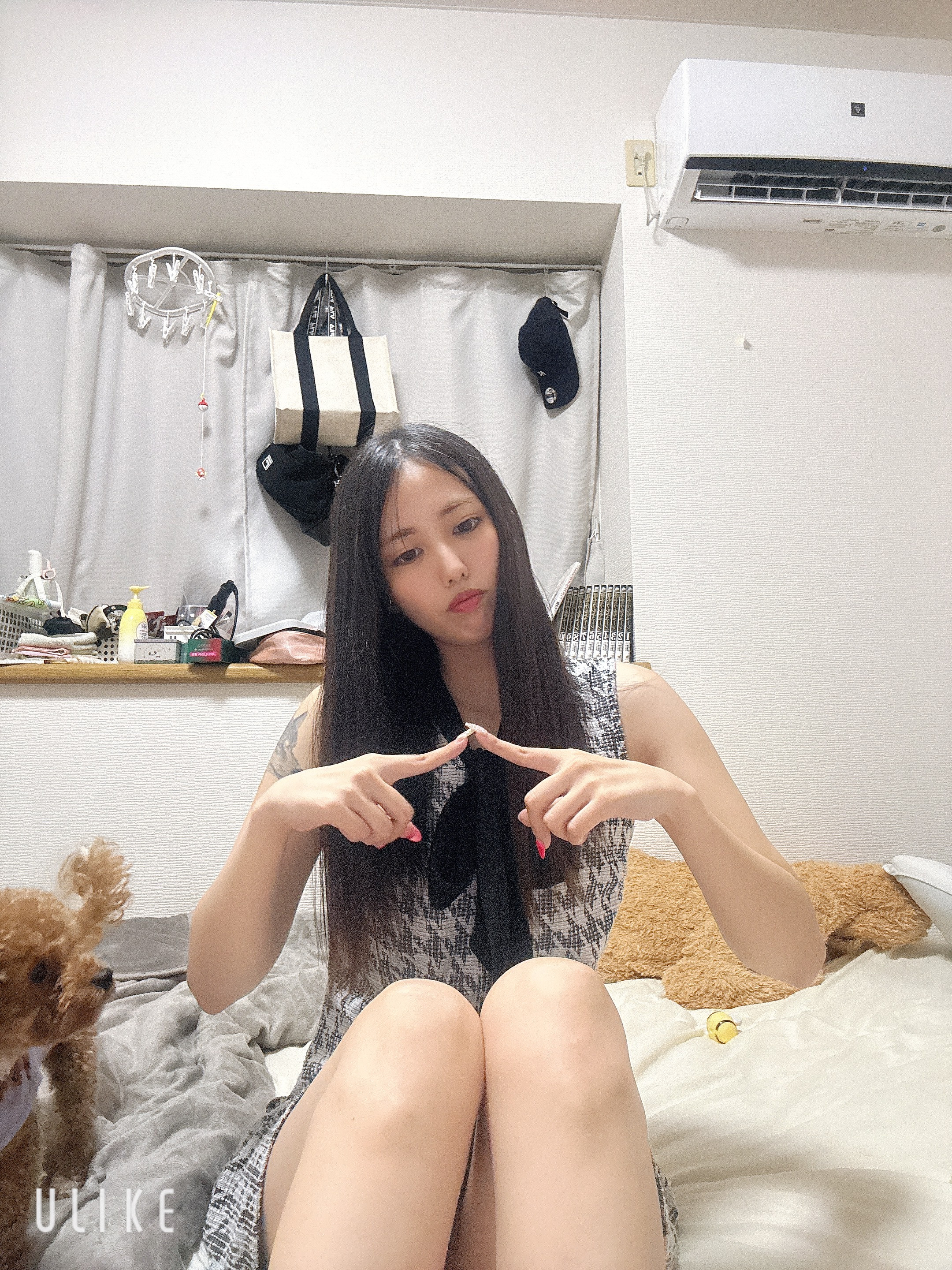 なにがだめなの？