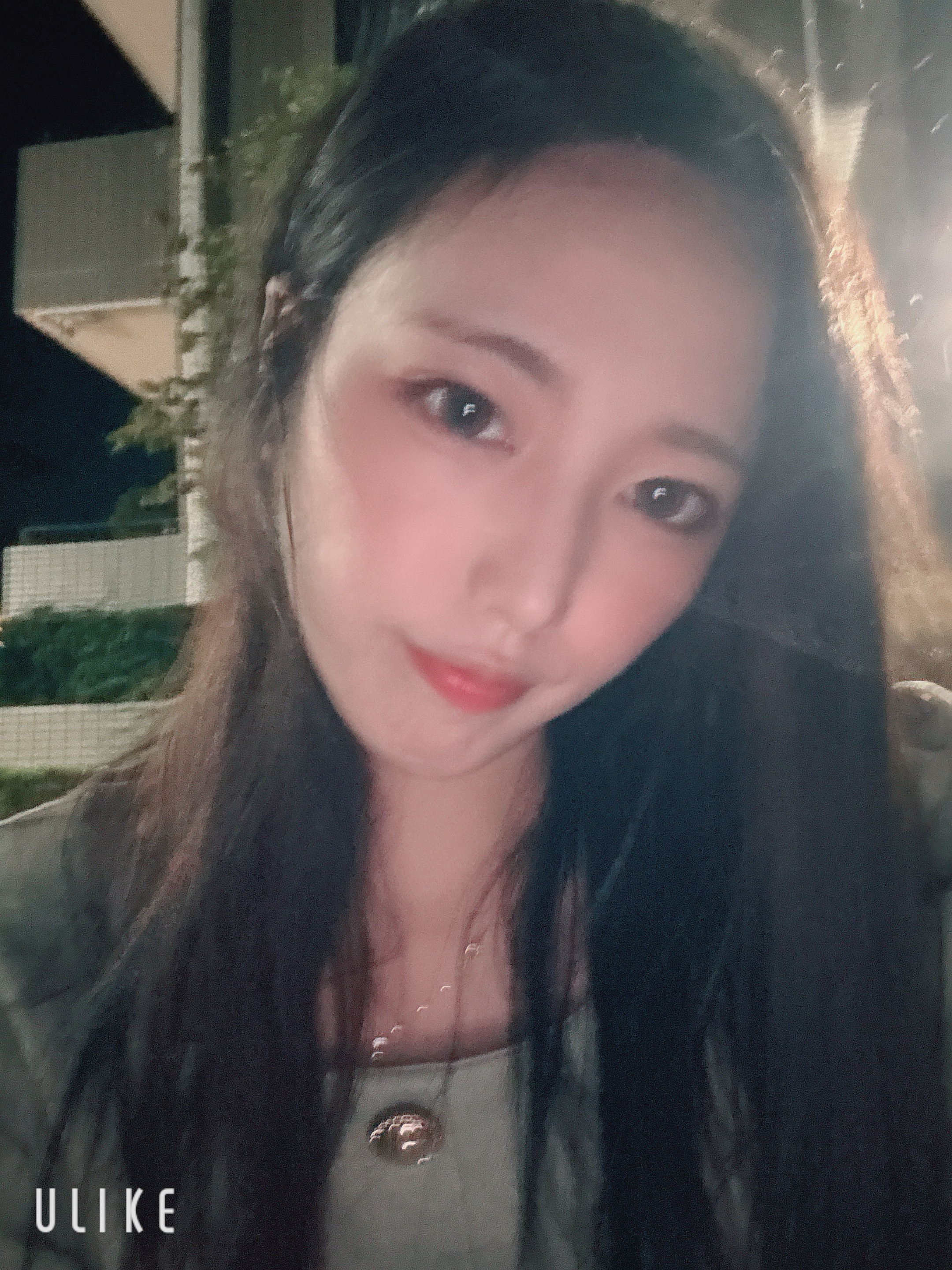 夜ってエモくない？