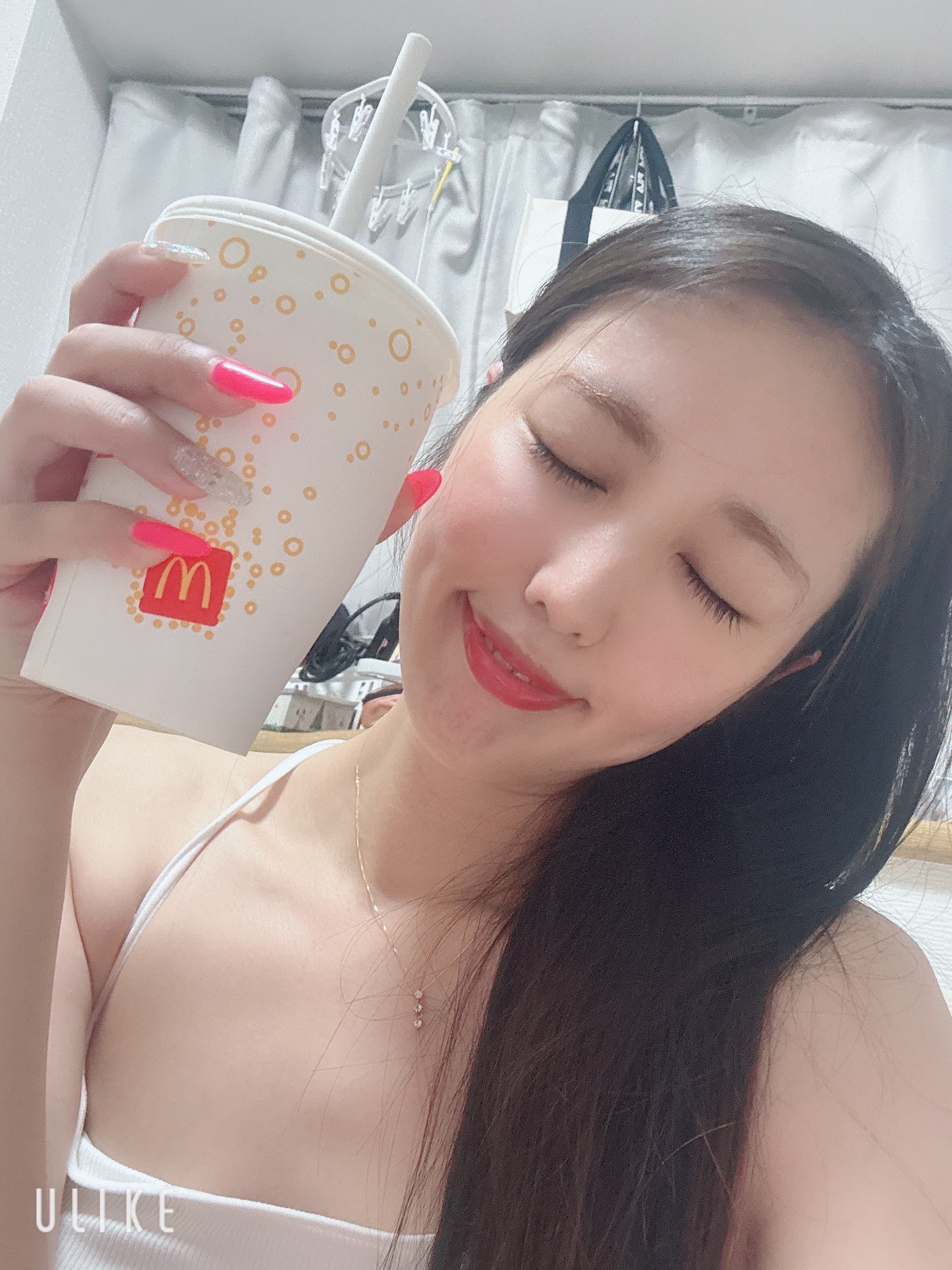 あーん！ぎるてぃ〜?