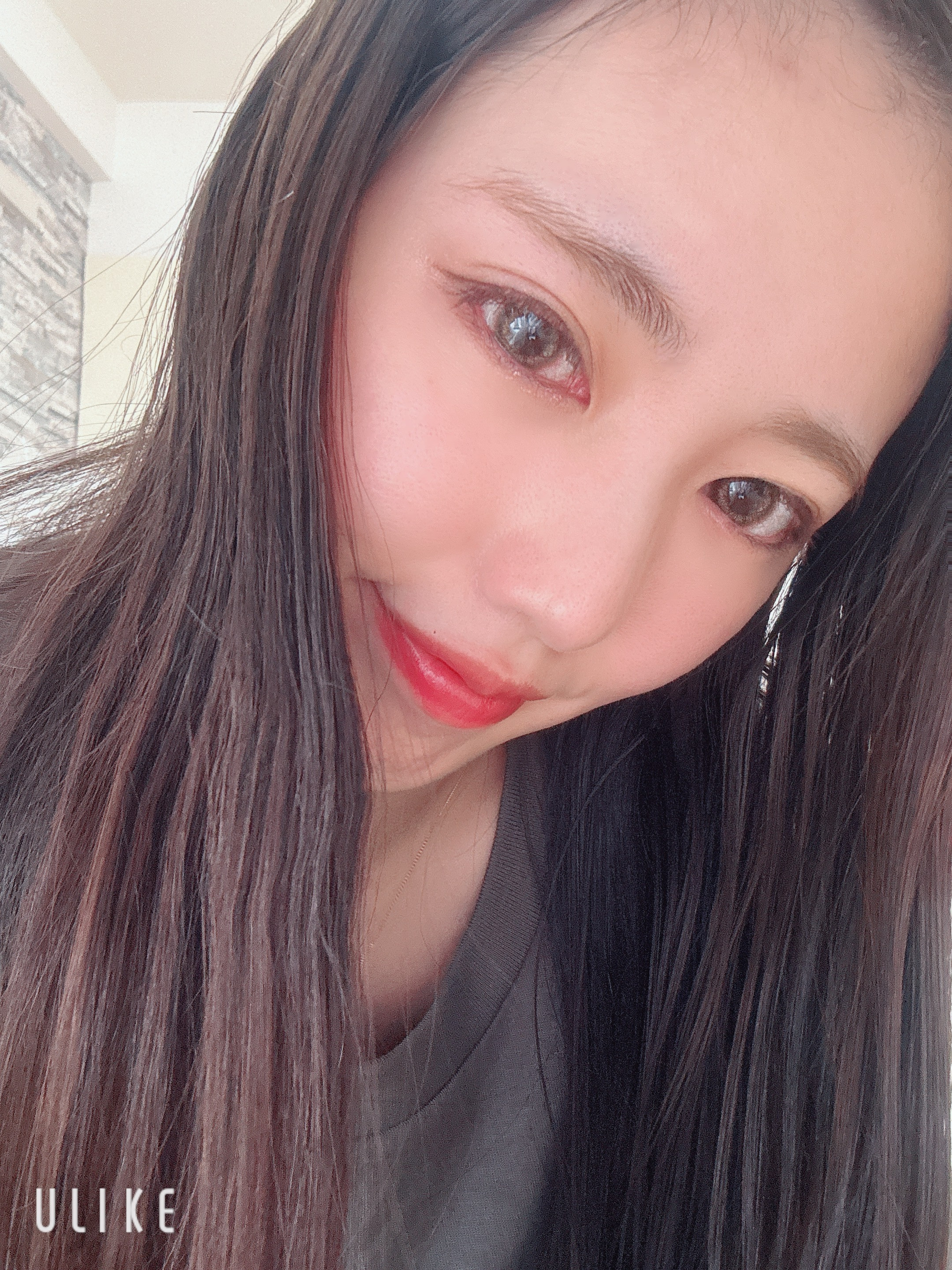 ものもらいで来ちゃった。。