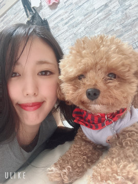 ななちゃんの8/27 (水) 19:57のブログ