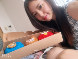 ななちゃんの9/4 (木) 13:06のブログ