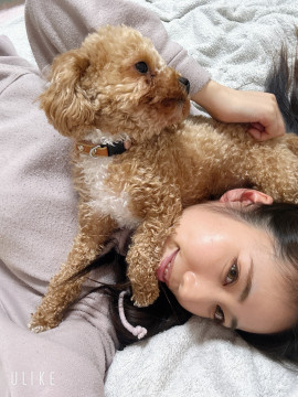 ななちゃんの今日 01:09のブログ