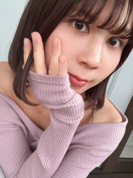美容室に行ってきたにょ