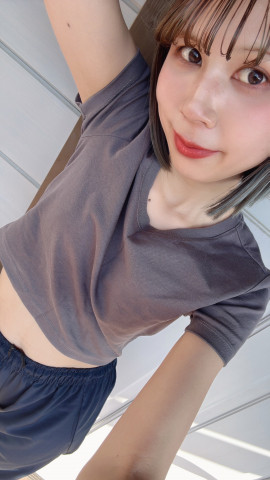 もかちゃんの昨日 14:40のブログ