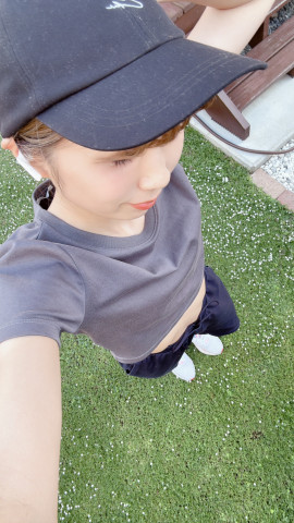 もかちゃんの8/25 (月) 20:40のブログ