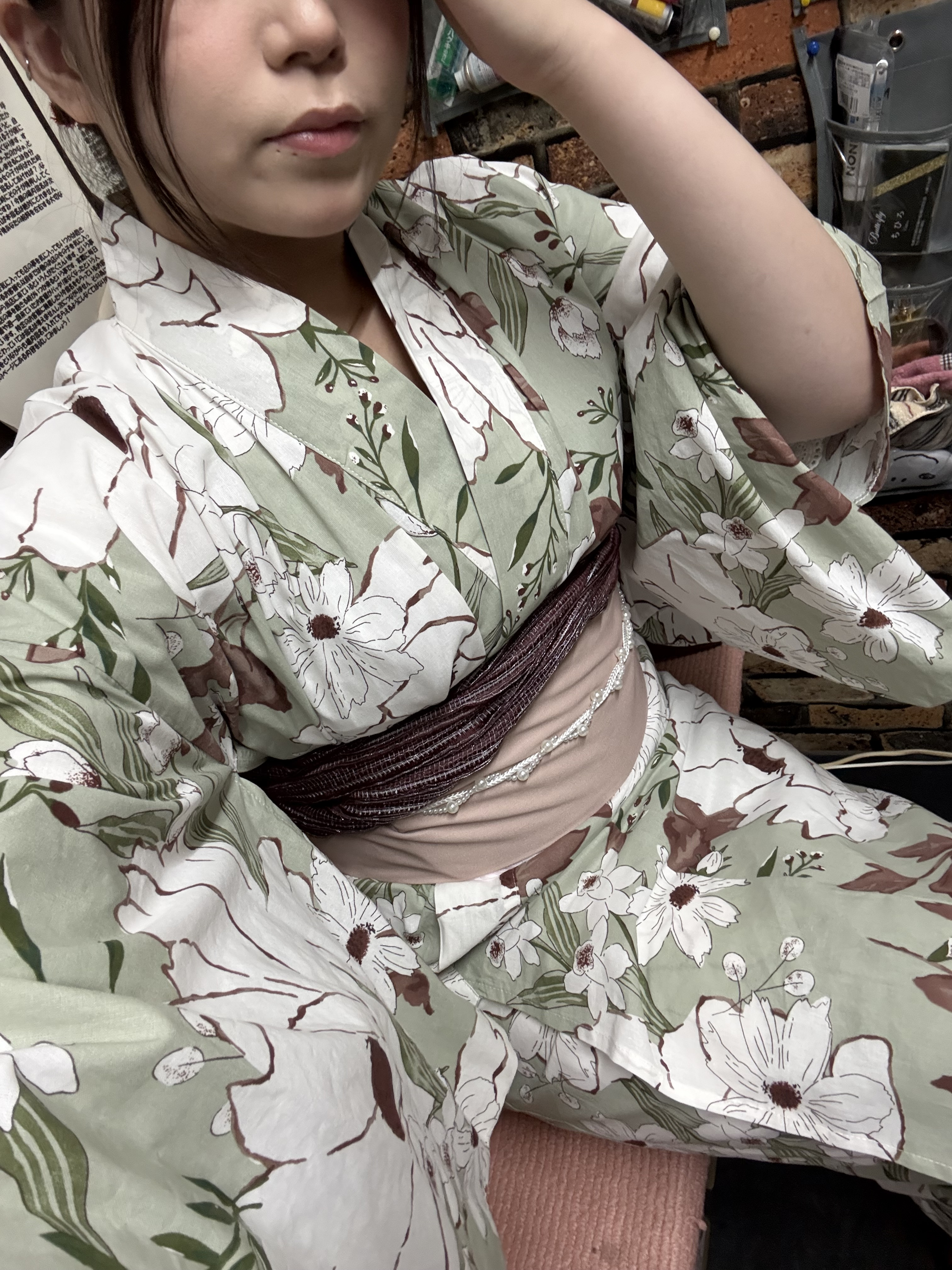 夏終わっちゃう〜?