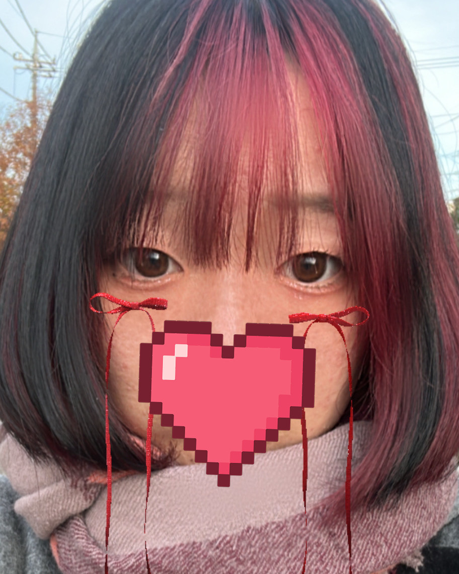 はじめまして??