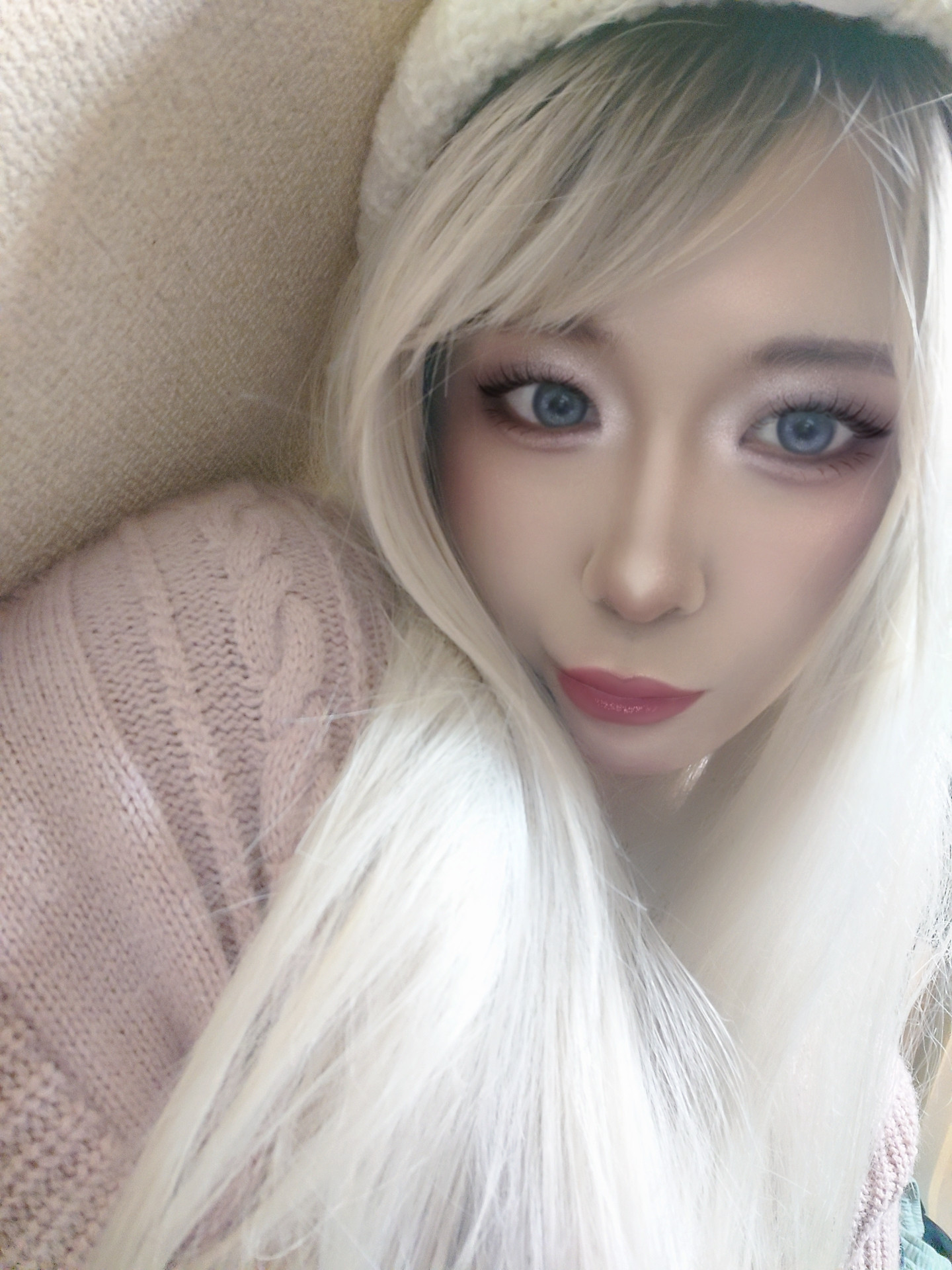 最近ハマってるものは...