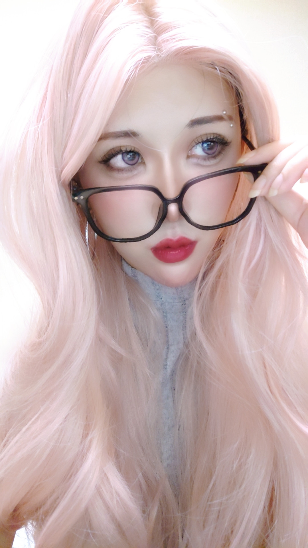 オリジナルキャラです！