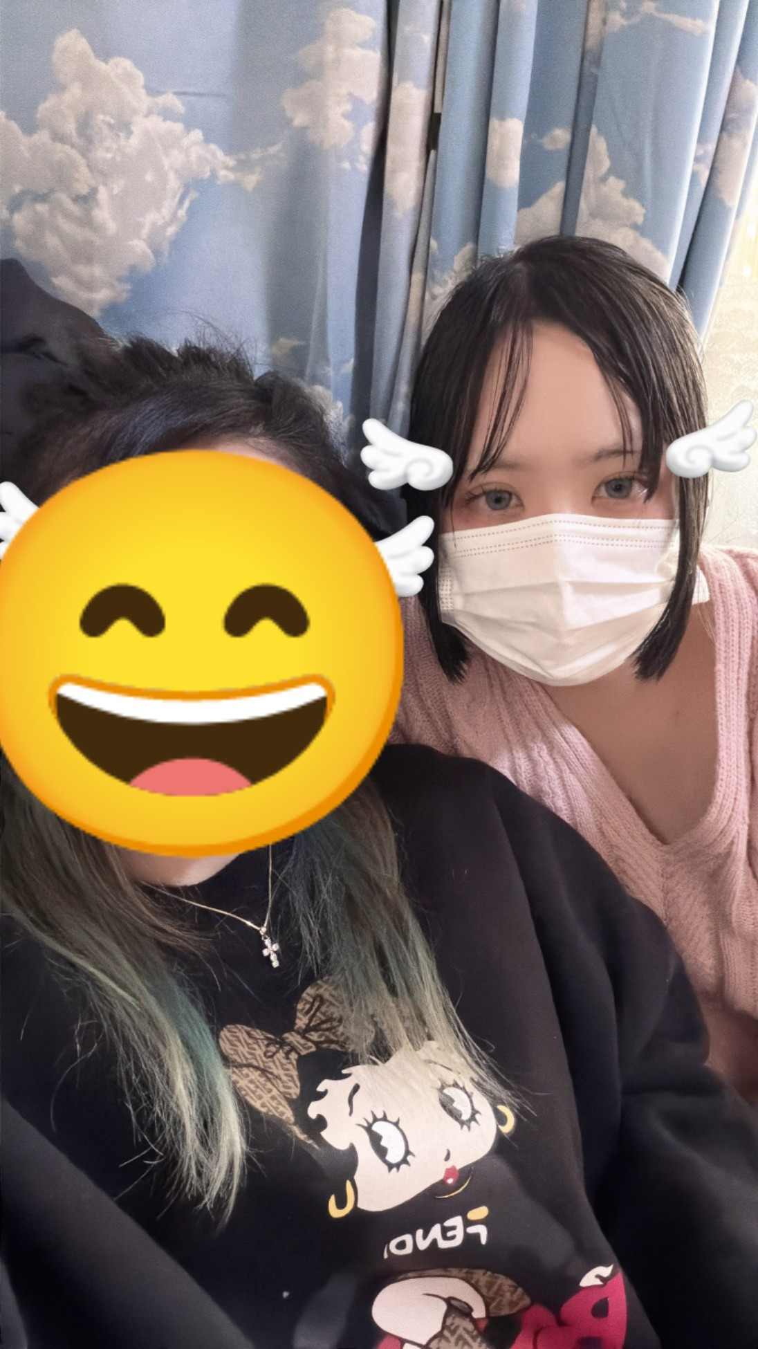 明けましておめでとうございます！