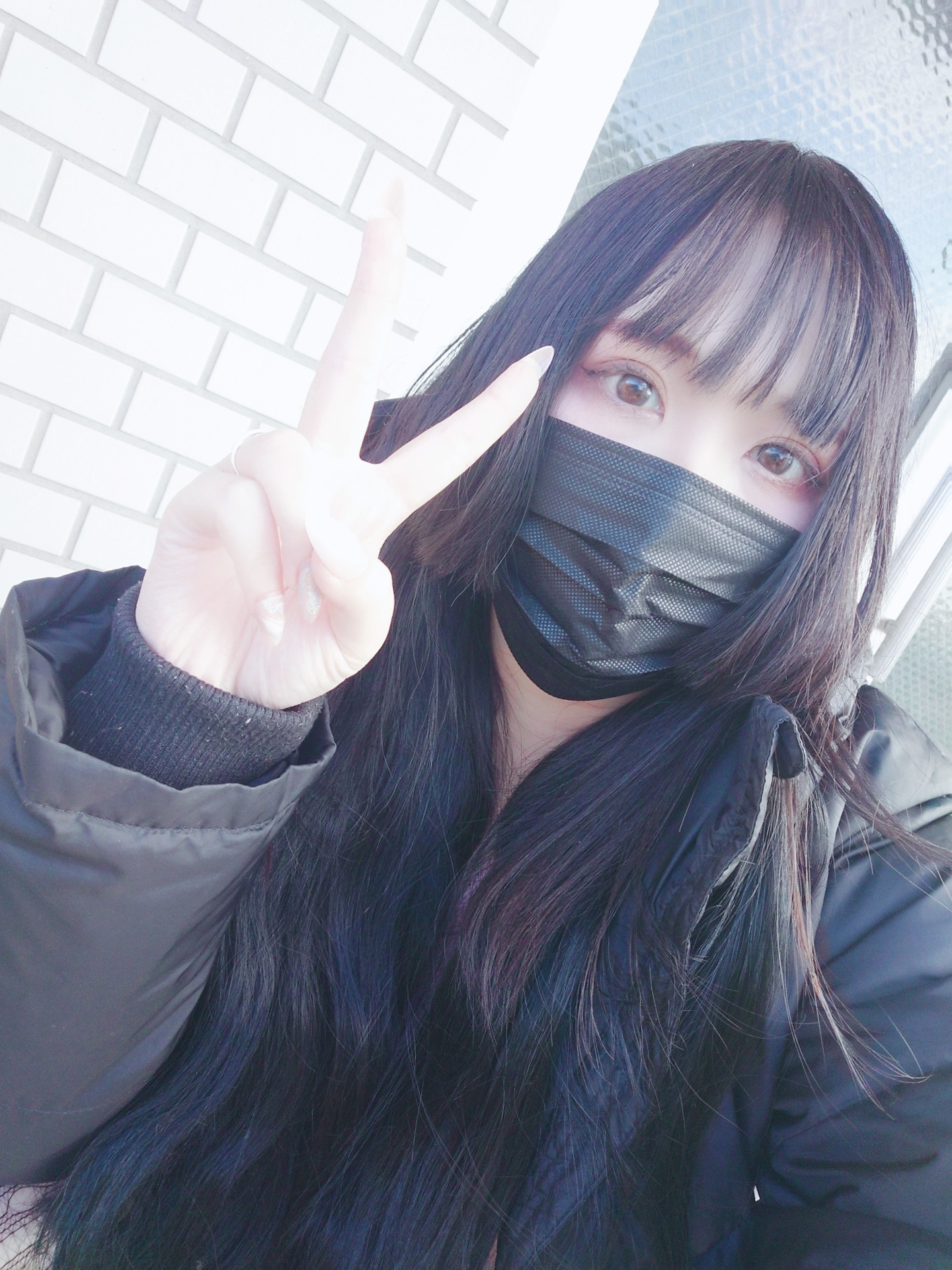 派手髪好きな方へ！