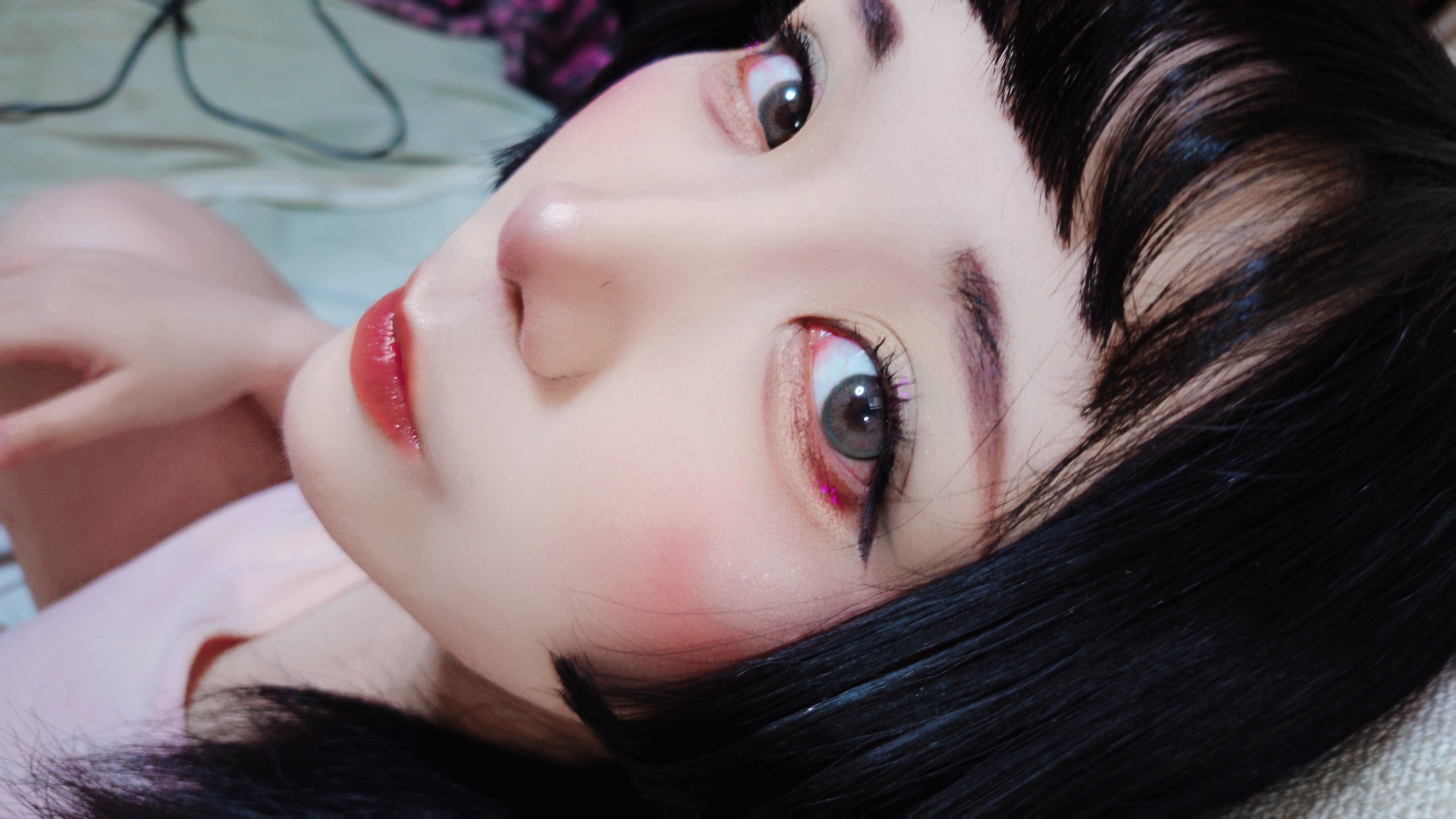 こんにちは＾＾