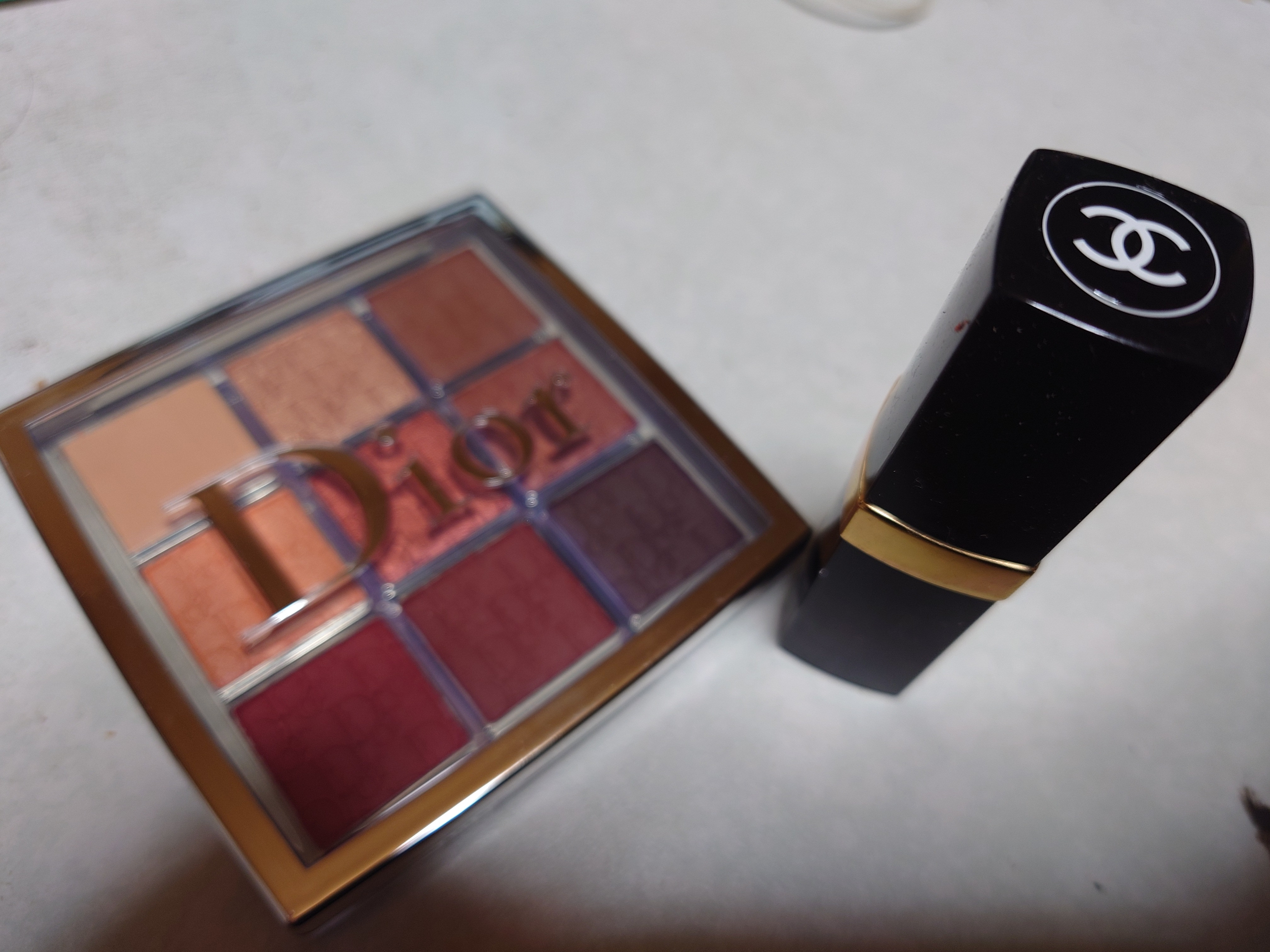 お姉さんから貰った！