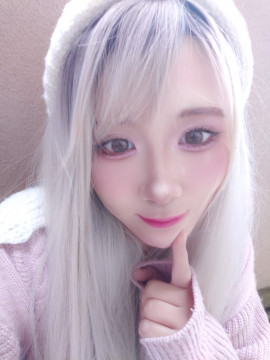 自撮りタイム！