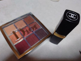 お姉さんから貰った！