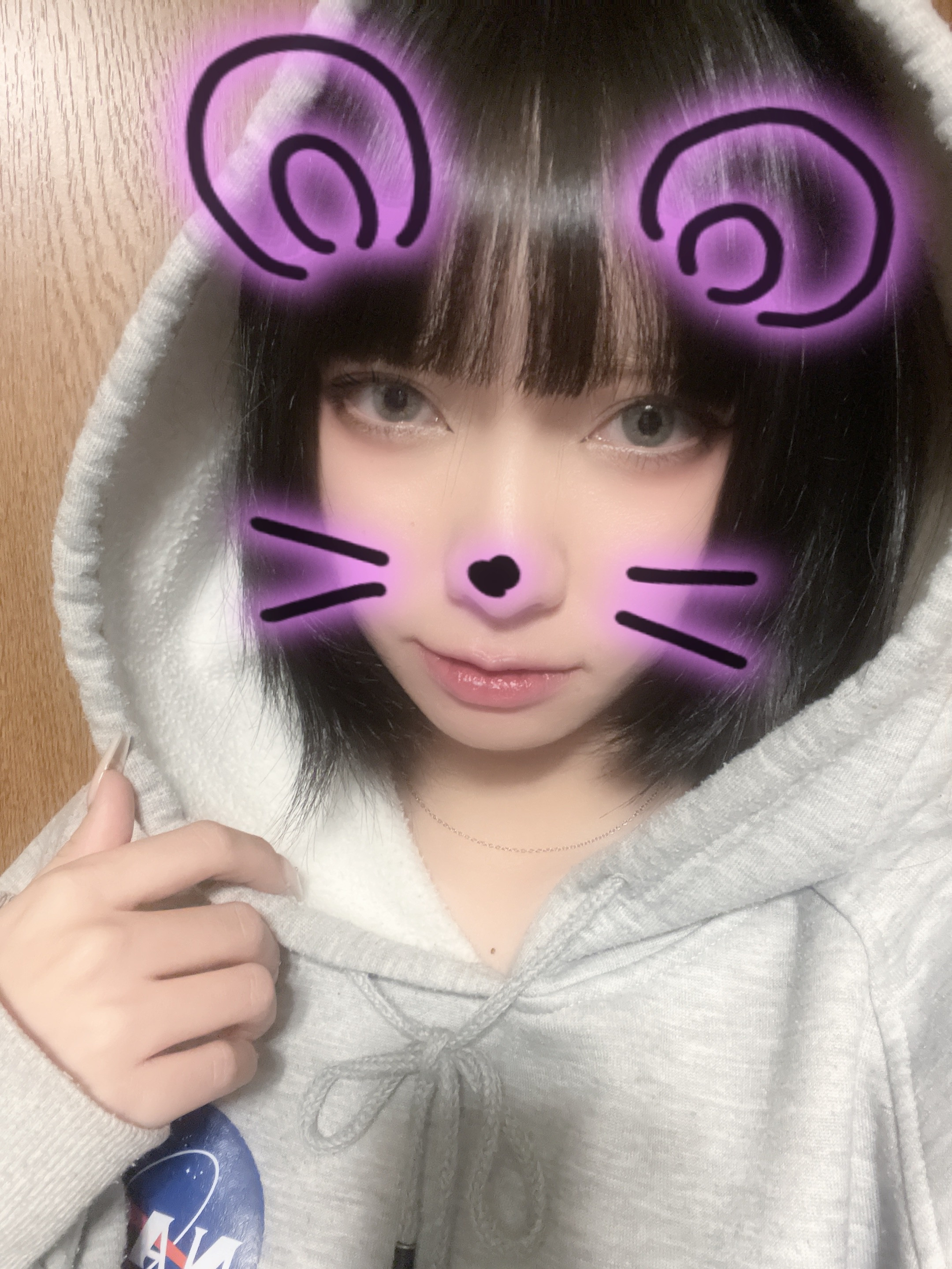 お久しぶりです