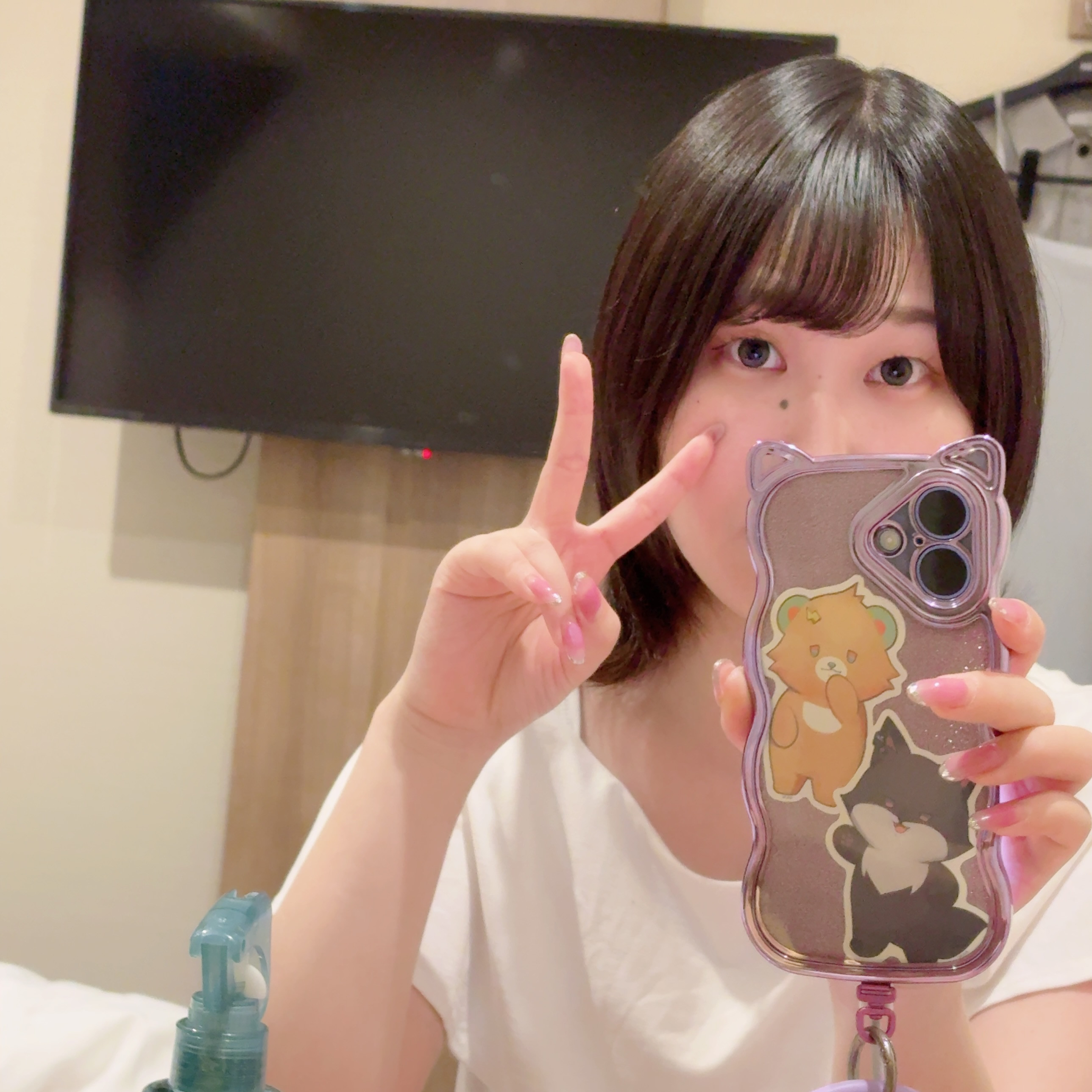 今週も頑張ろ〜！！