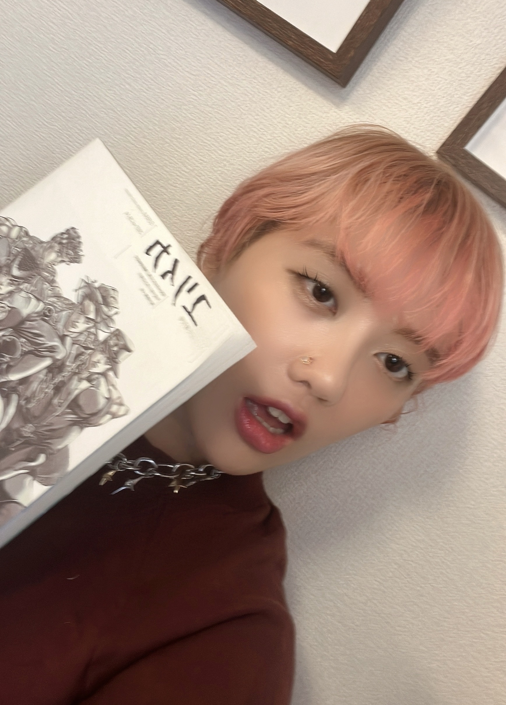 一番好きな漫画ッ！