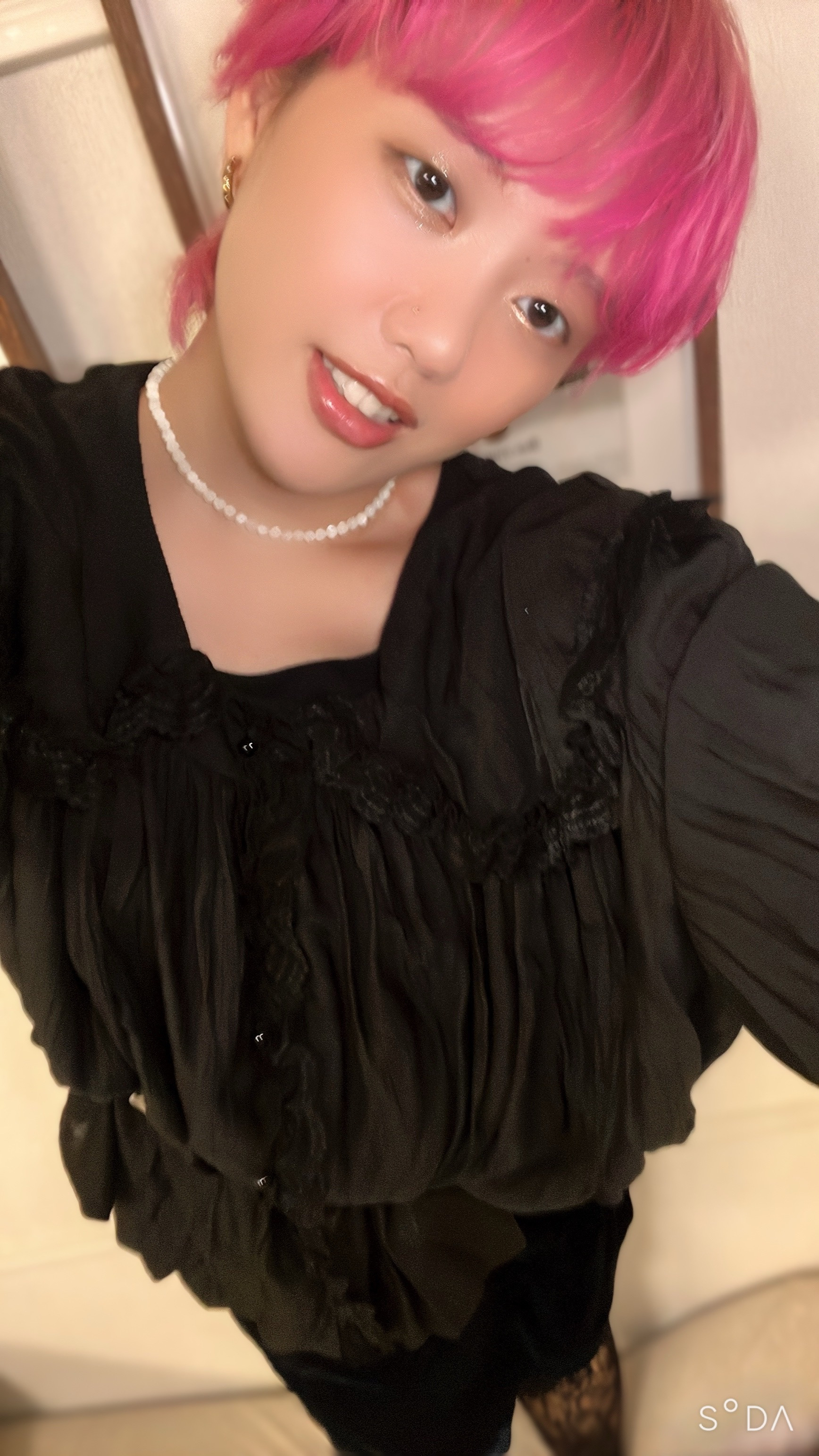 今日はパジャマイベント出演予定です！