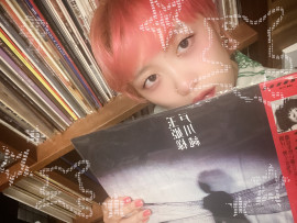 すずかちゃんの8/31 (日) 02:04のブログ