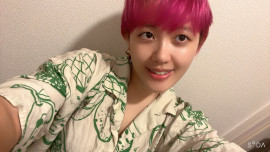 すずかちゃんの9/10 (水) 01:40のブログ