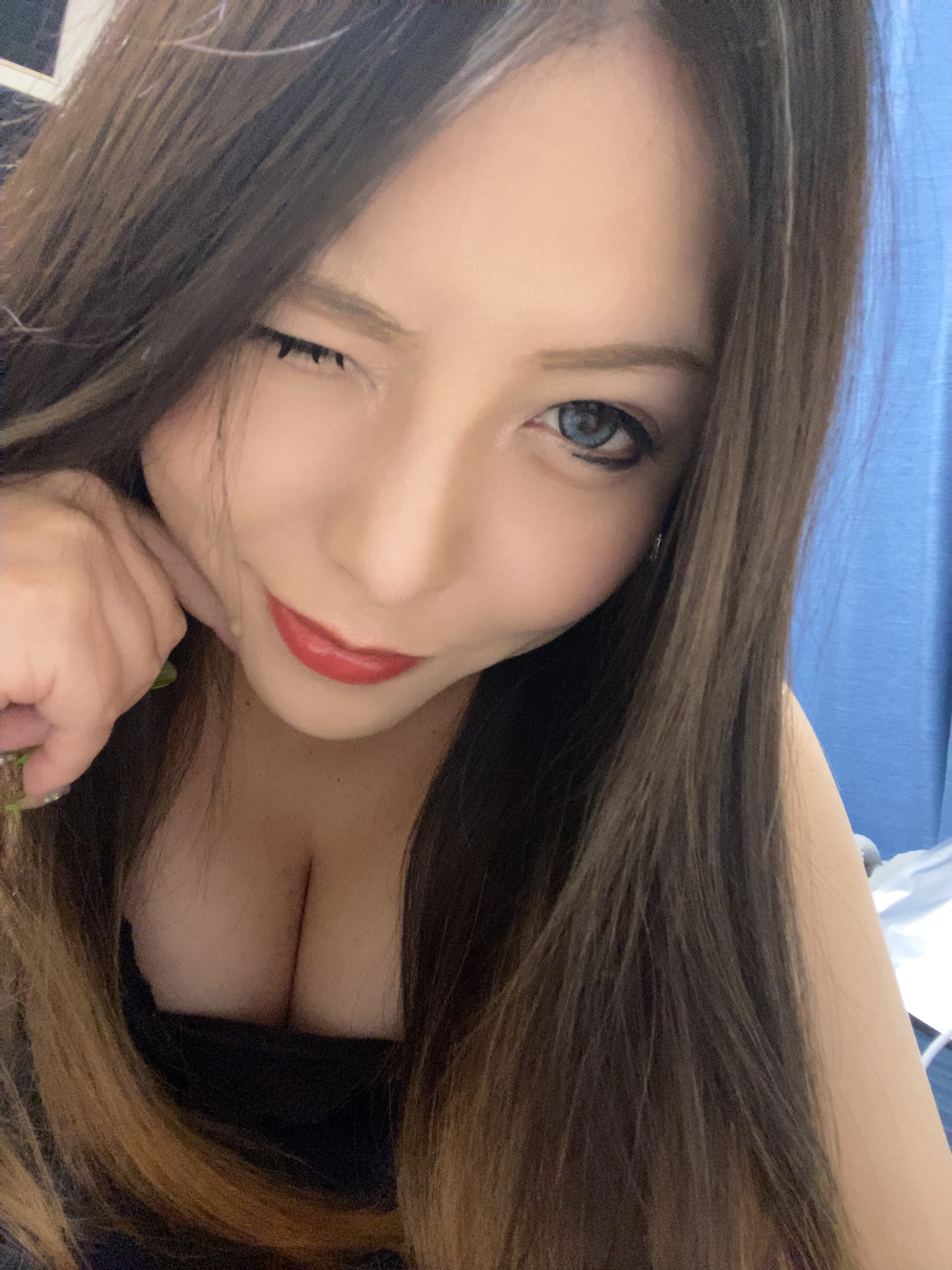 メッセージ待ってます☆