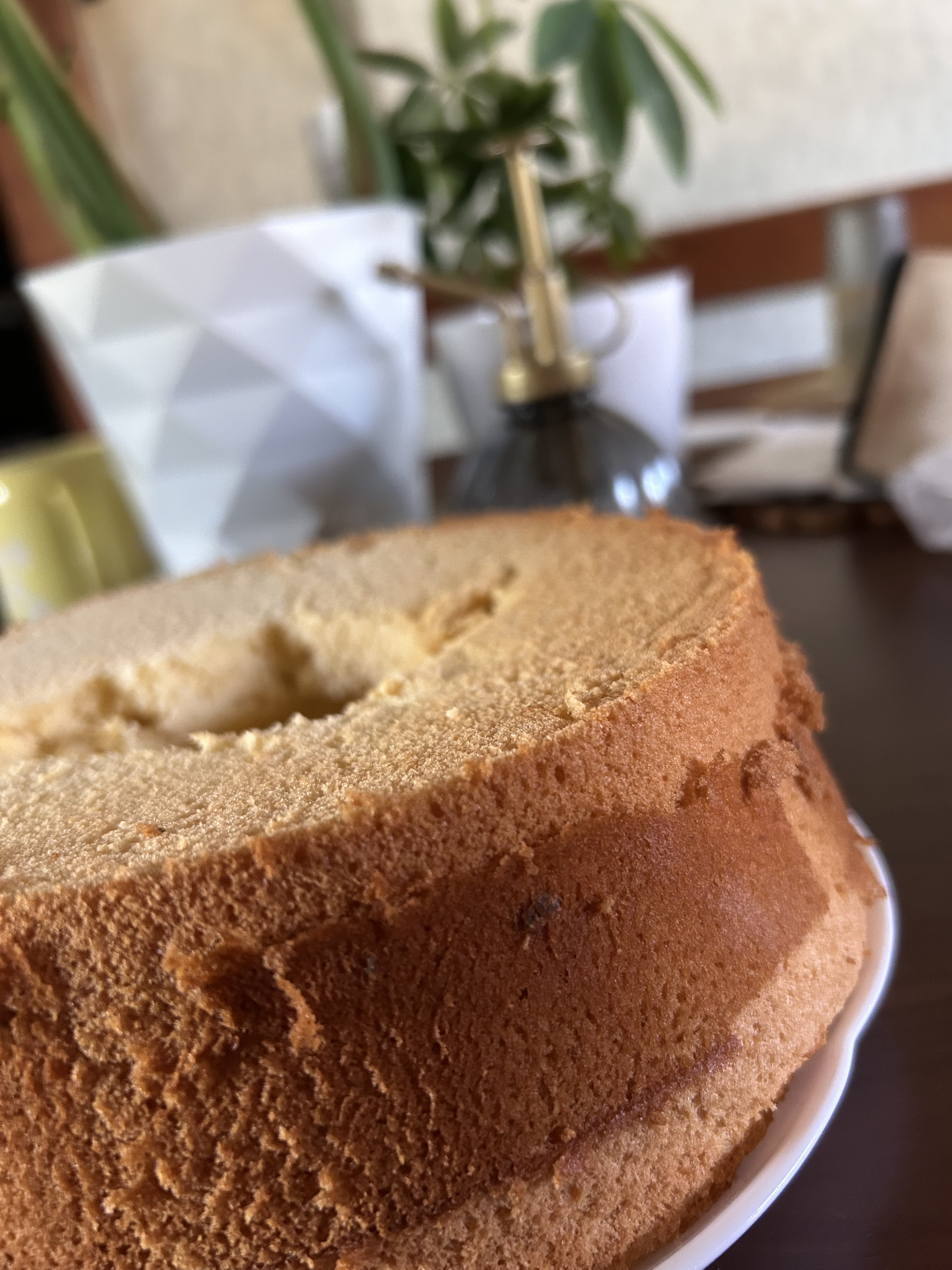 こういう朝もいいよね??