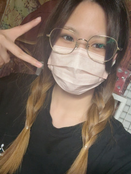 こんばんは、はじめましてっ?