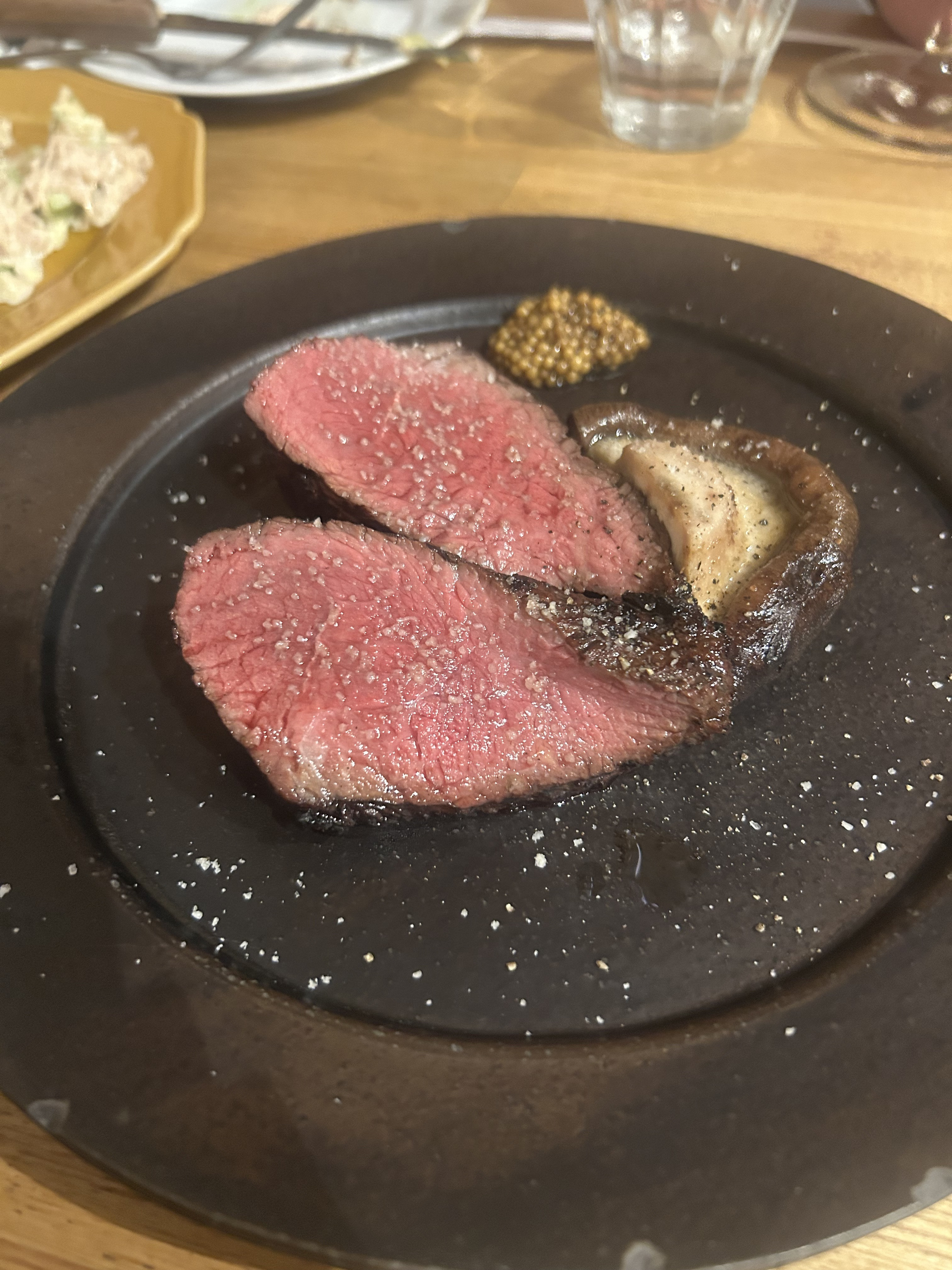 12月は美味しいもの食べる機会多い時期！