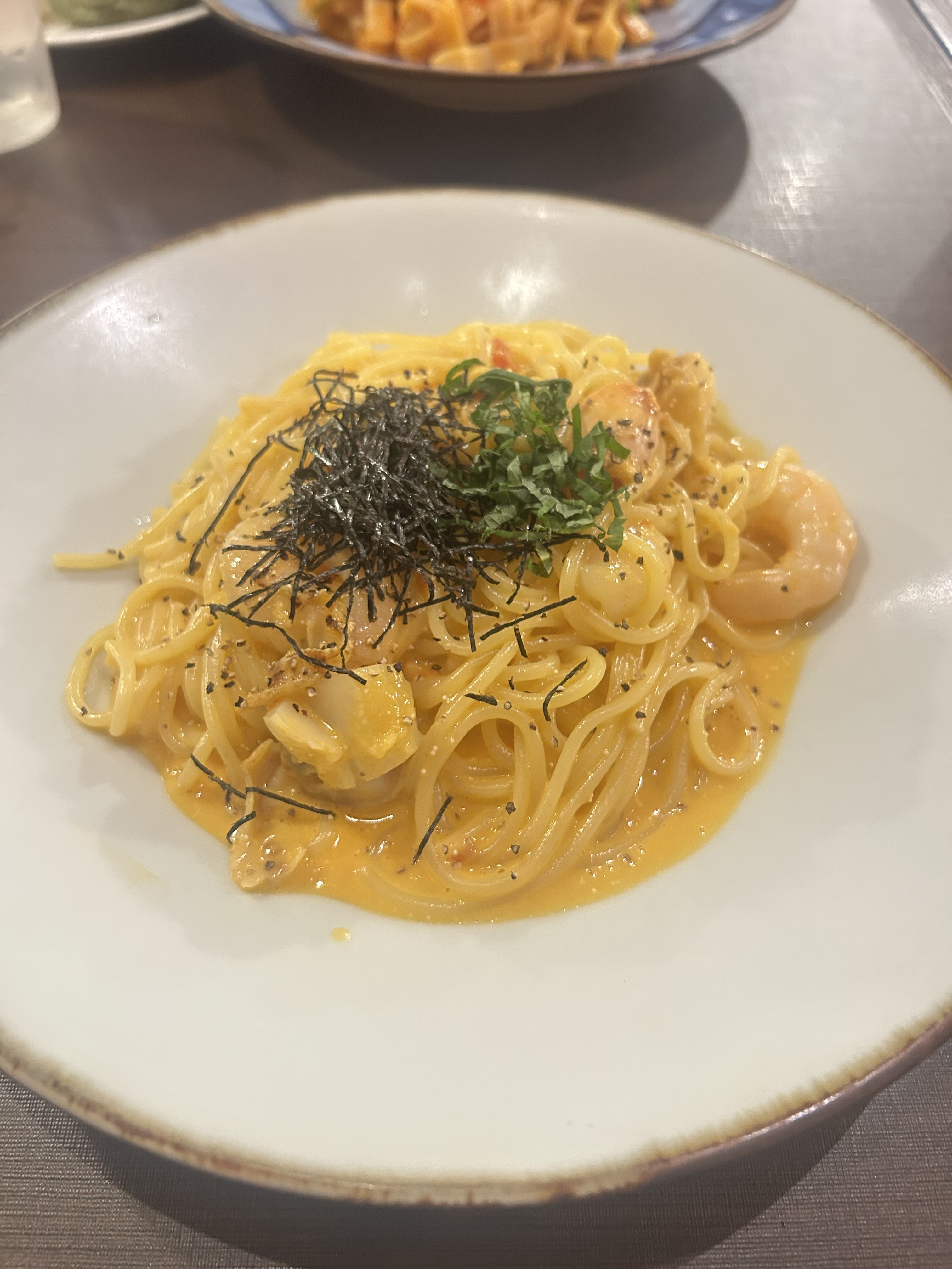 鎌倉パスタらぶ