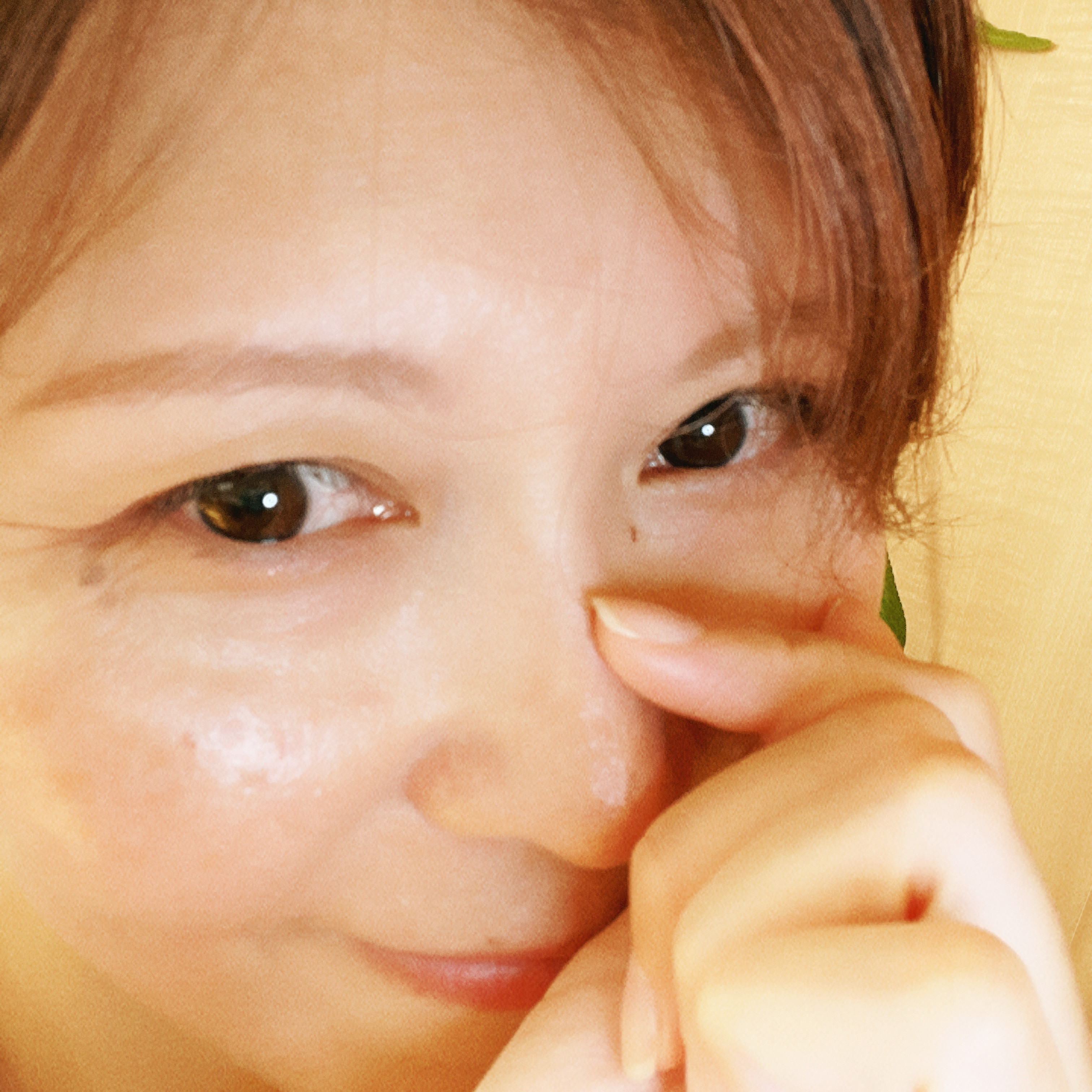 まだまだですが