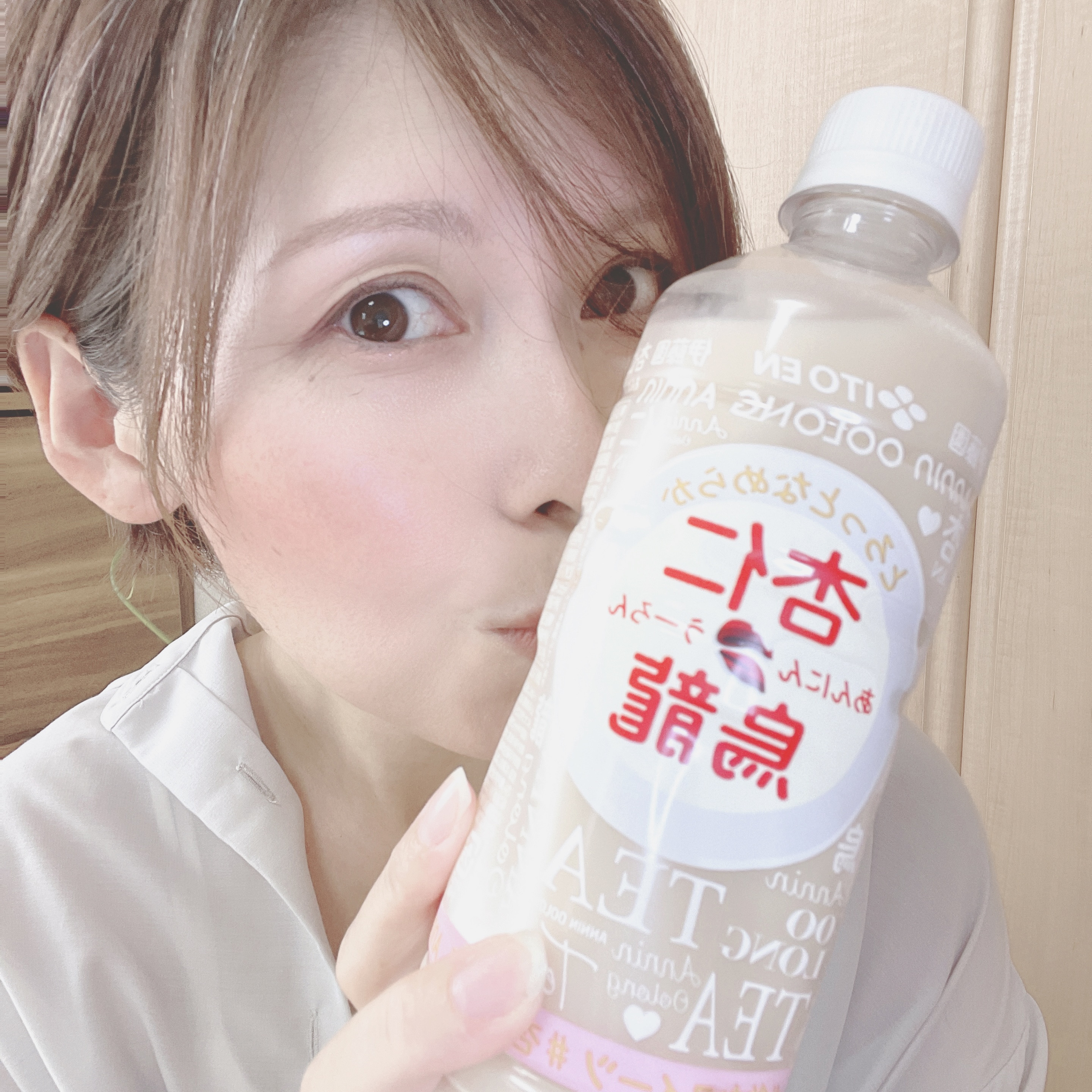 今日もどきどき