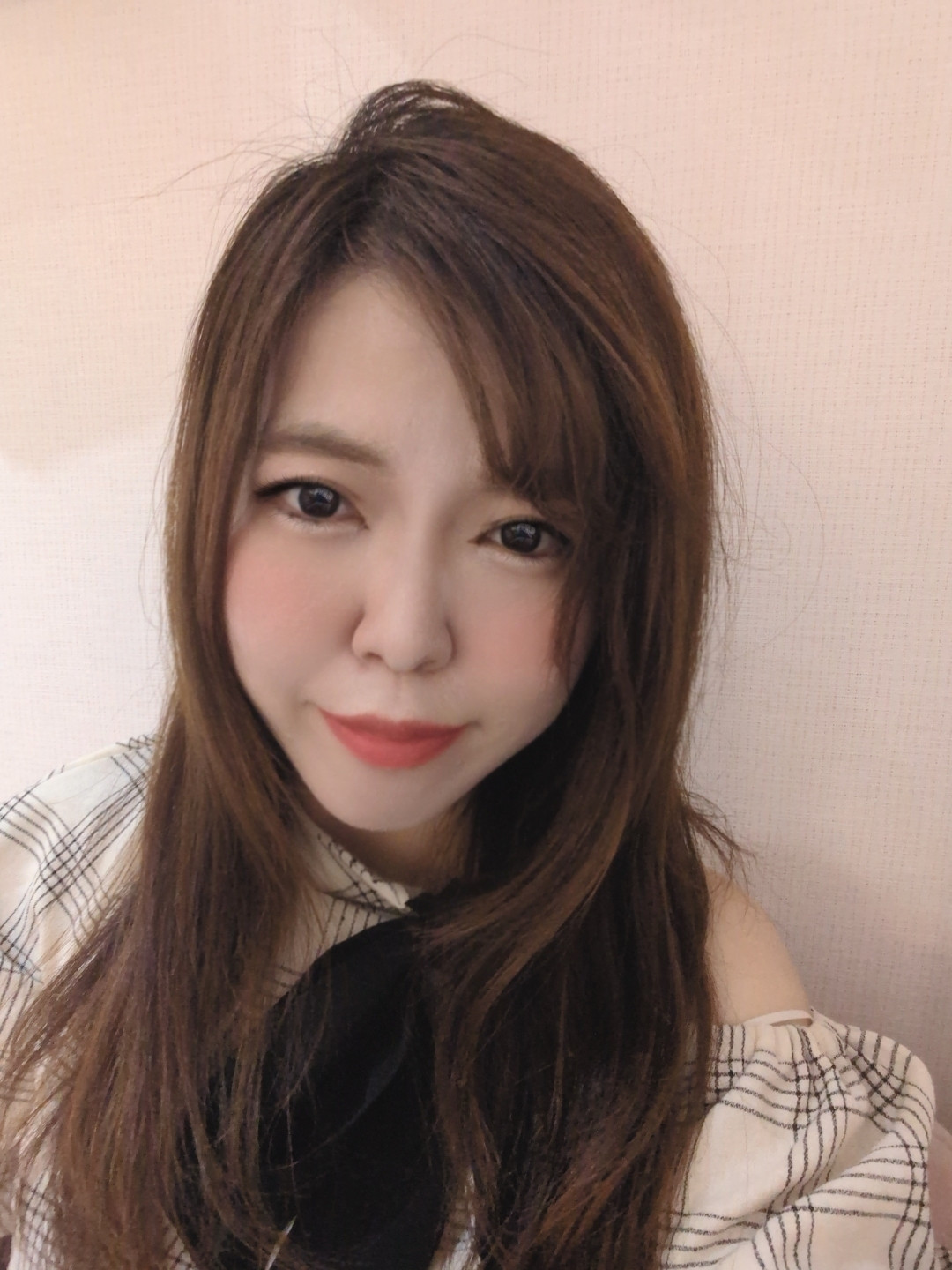 はじめまして！安形みおです