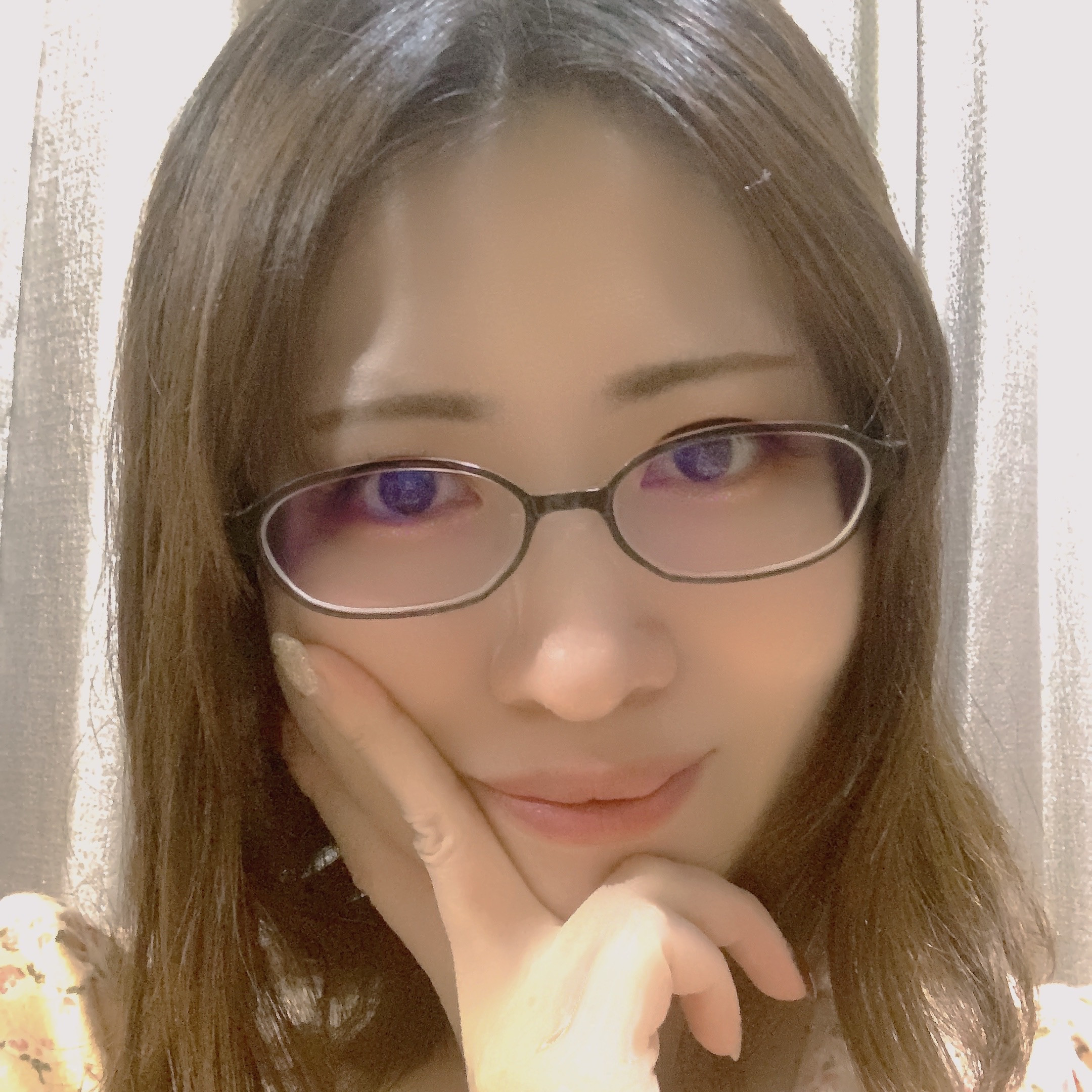 はじめまして??