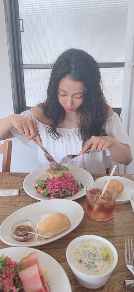 さなちゃんの2025/8/27 (水) 23:54のブログ