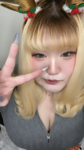 ぺちこちゃんの2025/12/25 (木) 04:53のブログ