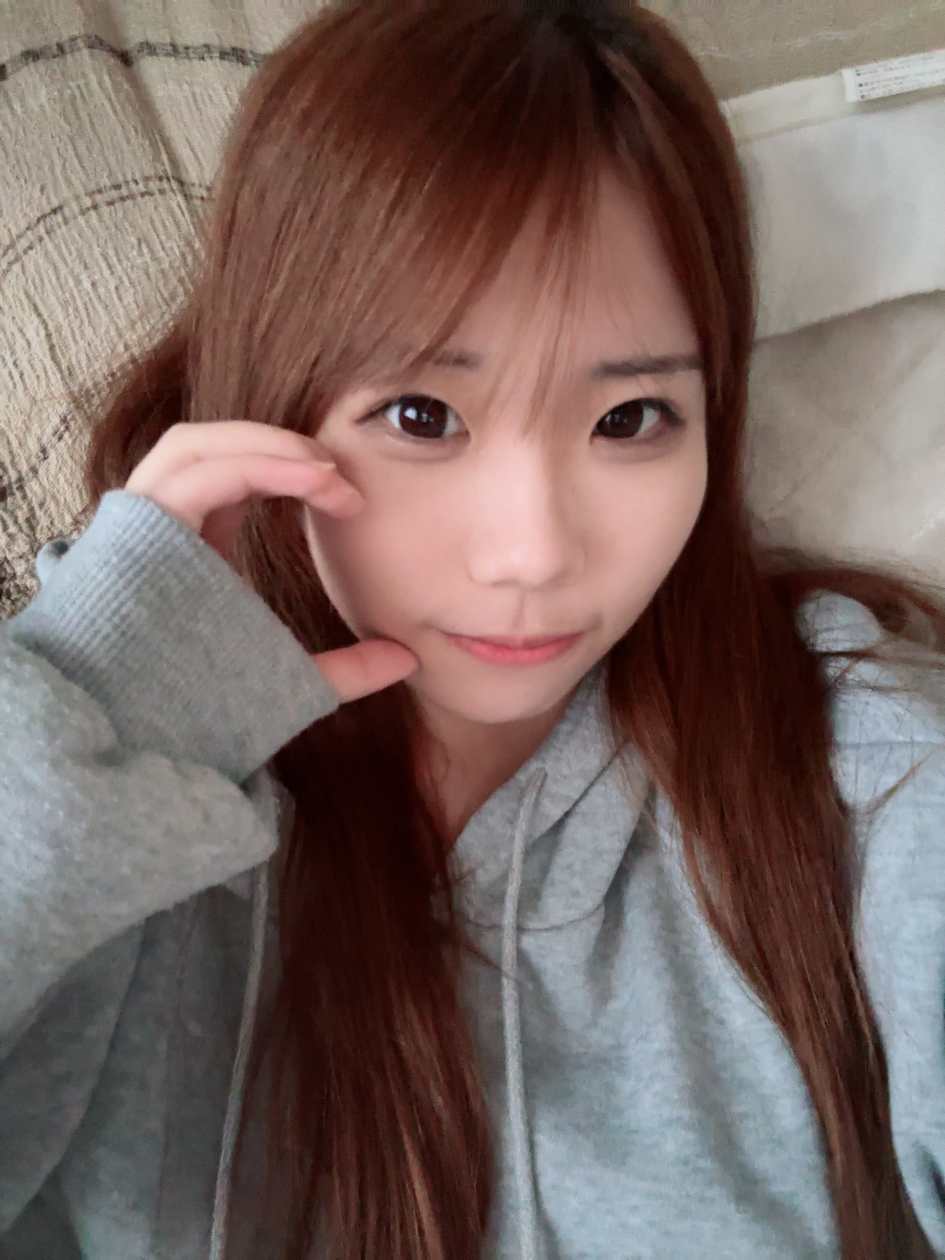 はじめまして！