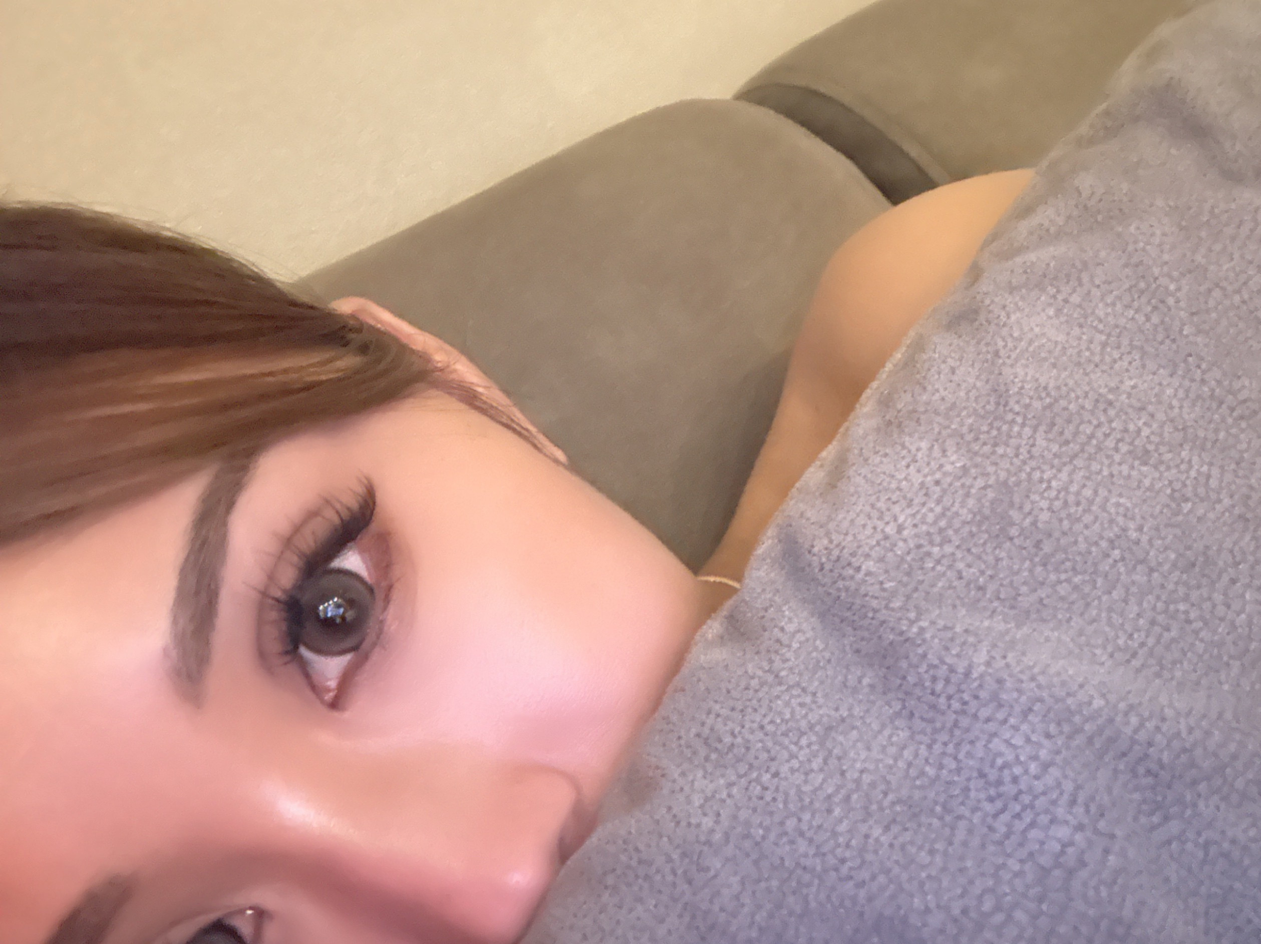 週末のたのしみ…?