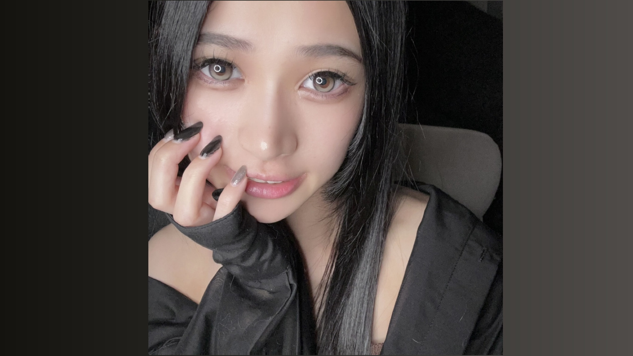 はじめましてん