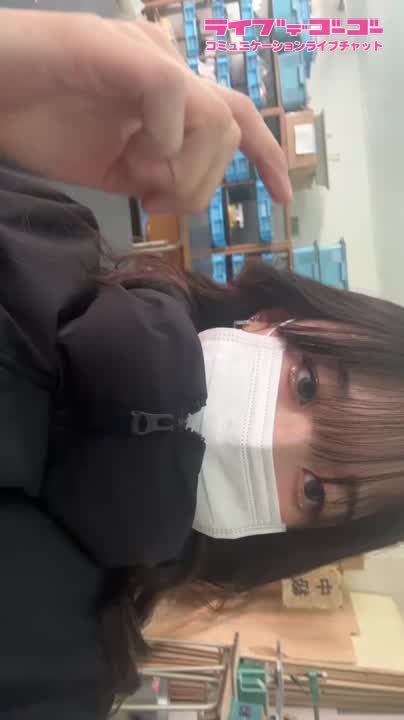 まえのTikTok