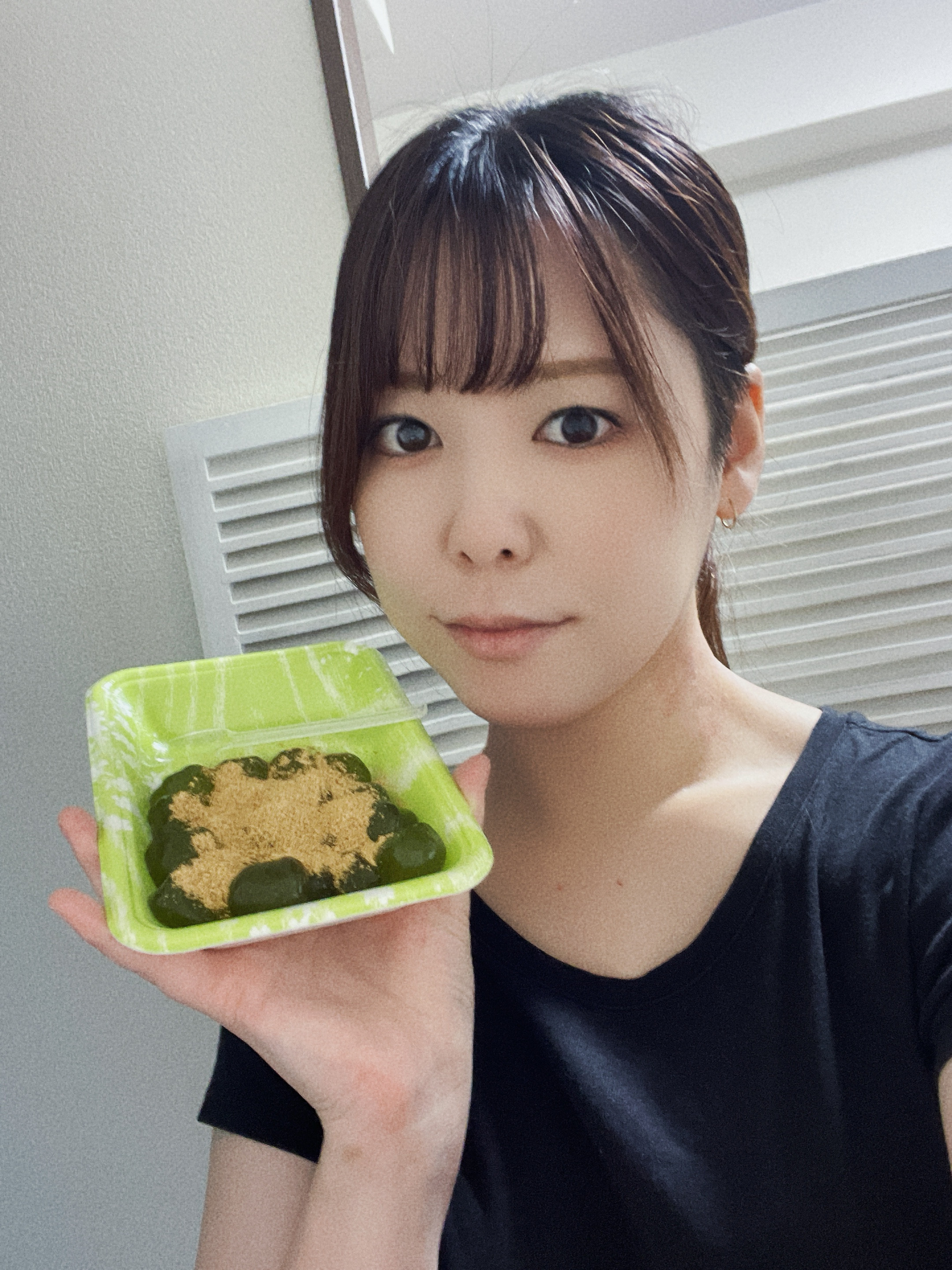 胸が気になる？