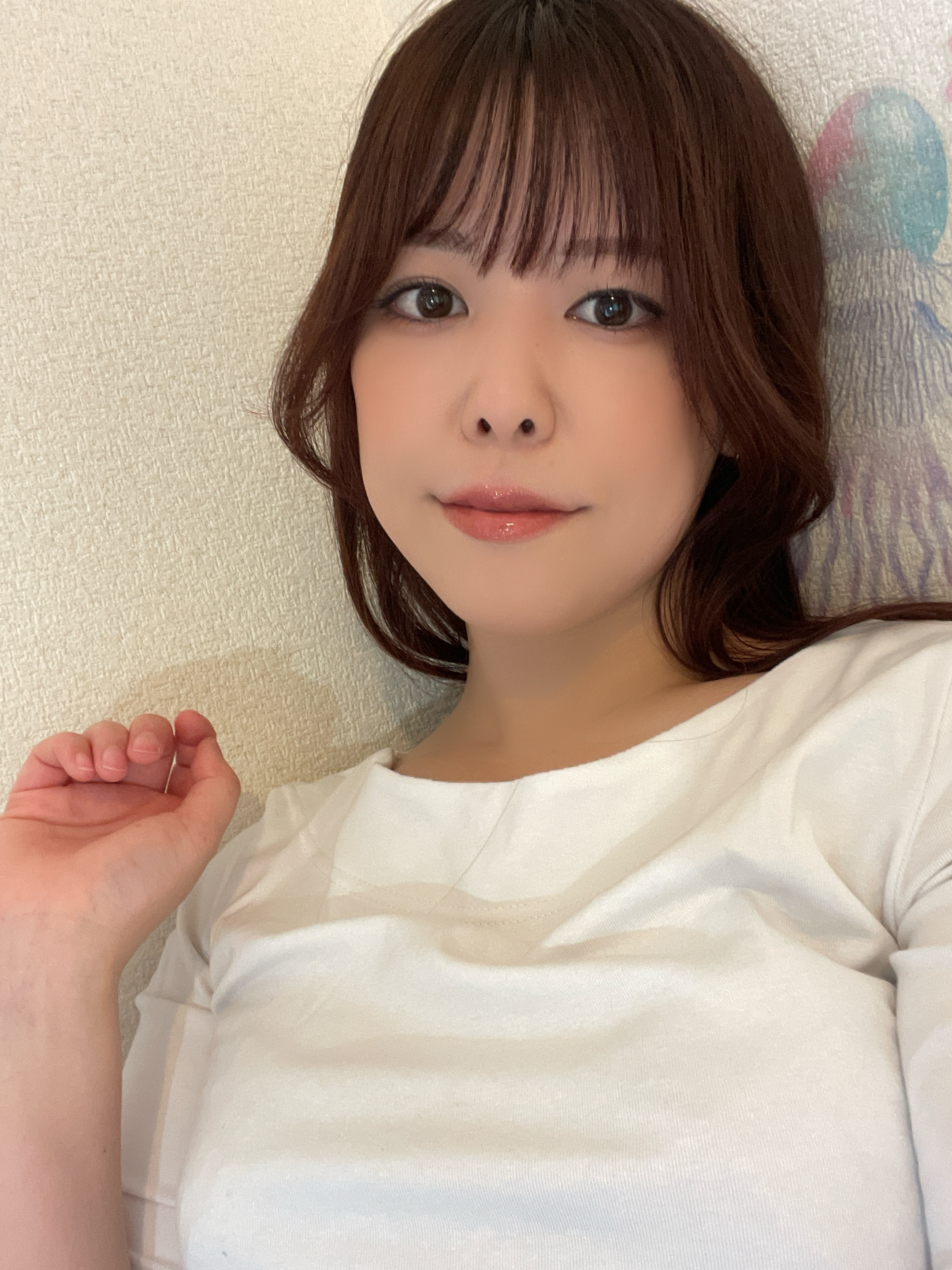 ブログ見てくれてる方へ。