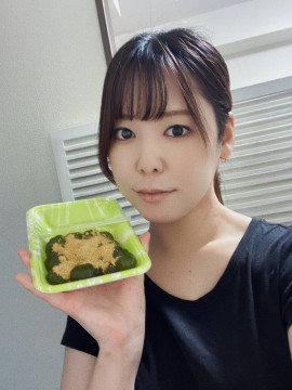 ゆみちゃんの9/4 (木) 15:40のブログ