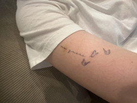 さっちゃんちゃんの2025/9/14 (日) 23:46のブログ